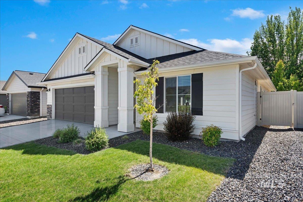3055 S Green Forest Way, Boise, Idaho 83709, 4 Bedrooms, 2 Bathrooms, Residential For Sale, Price $479,990, 98992316