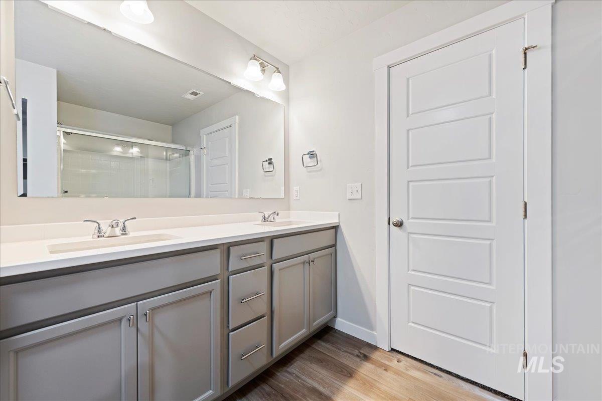 3055 S Green Forest Way, Boise, Idaho 83709, 4 Bedrooms, 2 Bathrooms, Residential For Sale, Price $479,990, 98992316