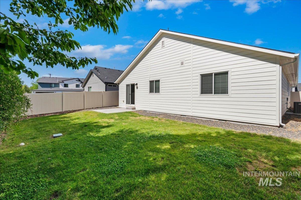 3055 S Green Forest Way, Boise, Idaho 83709, 4 Bedrooms, 2 Bathrooms, Residential For Sale, Price $479,990, 98992316