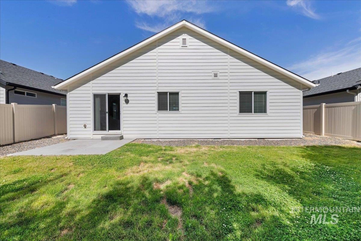3055 S Green Forest Way, Boise, Idaho 83709, 4 Bedrooms, 2 Bathrooms, Residential For Sale, Price $479,990, 98992316