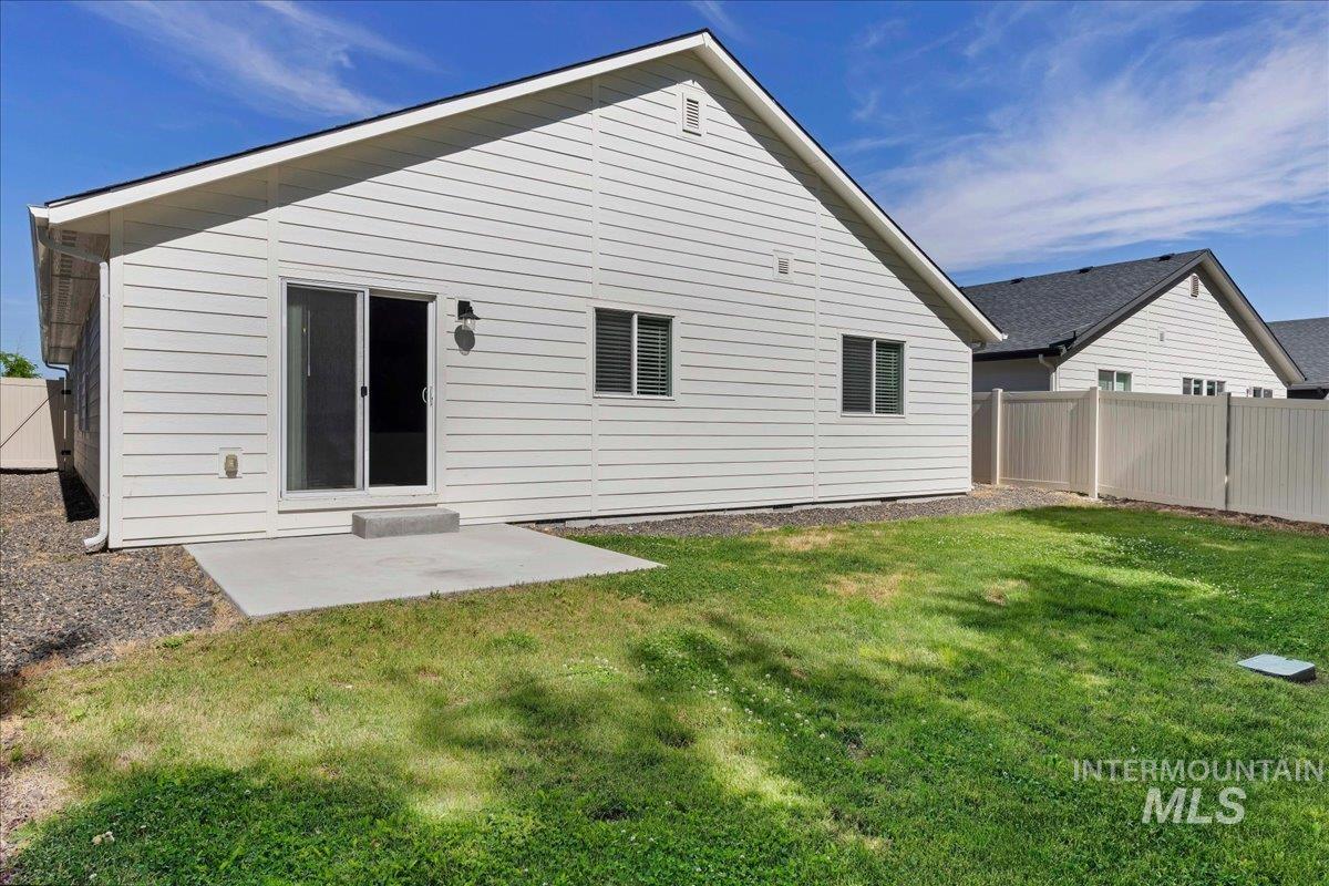 3055 S Green Forest Way, Boise, Idaho 83709, 4 Bedrooms, 2 Bathrooms, Residential For Sale, Price $479,990, 98992316