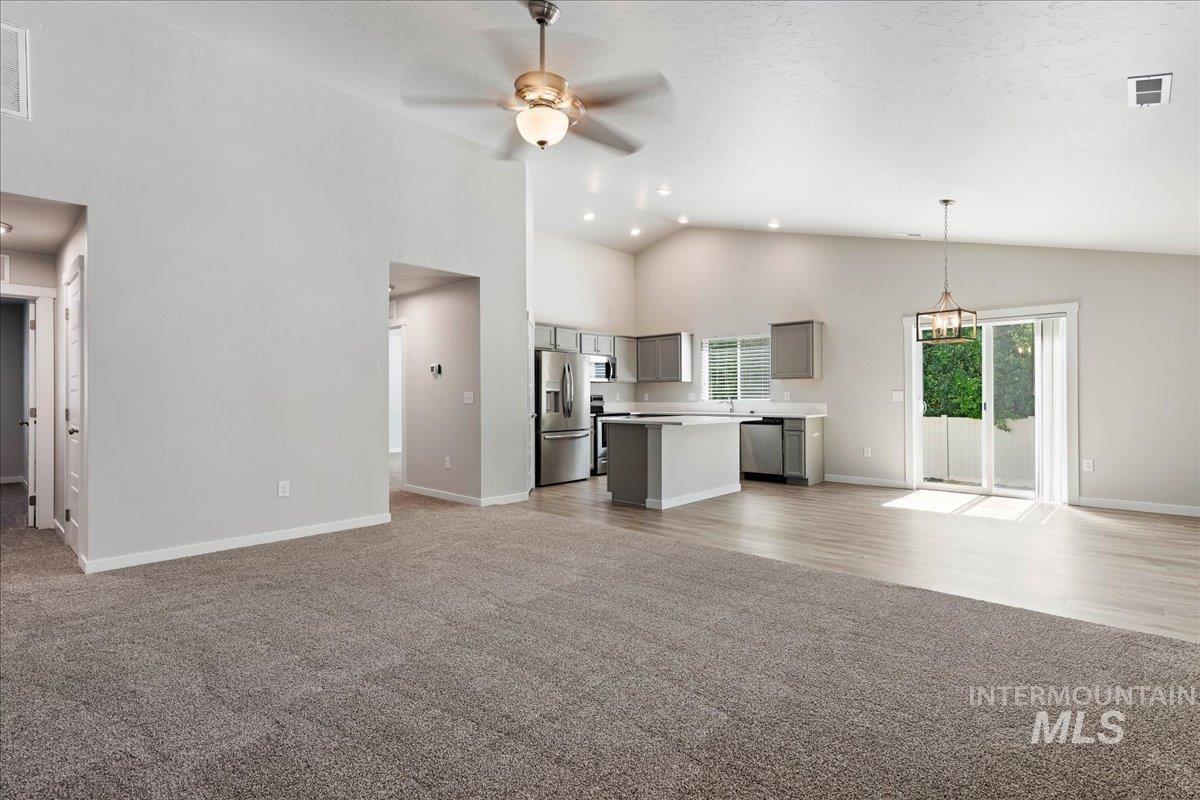 3055 S Green Forest Way, Boise, Idaho 83709, 4 Bedrooms, 2 Bathrooms, Residential For Sale, Price $479,990, 98992316