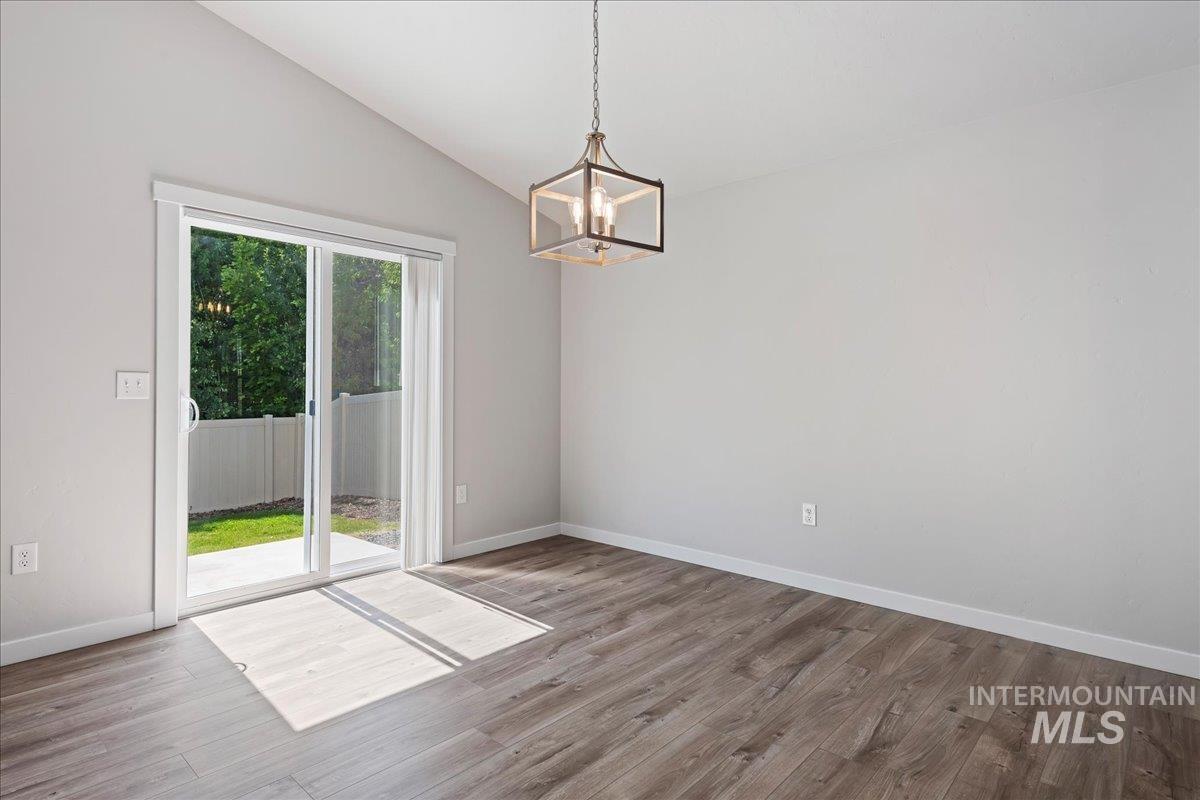 3055 S Green Forest Way, Boise, Idaho 83709, 4 Bedrooms, 2 Bathrooms, Residential For Sale, Price $479,990, 98992316