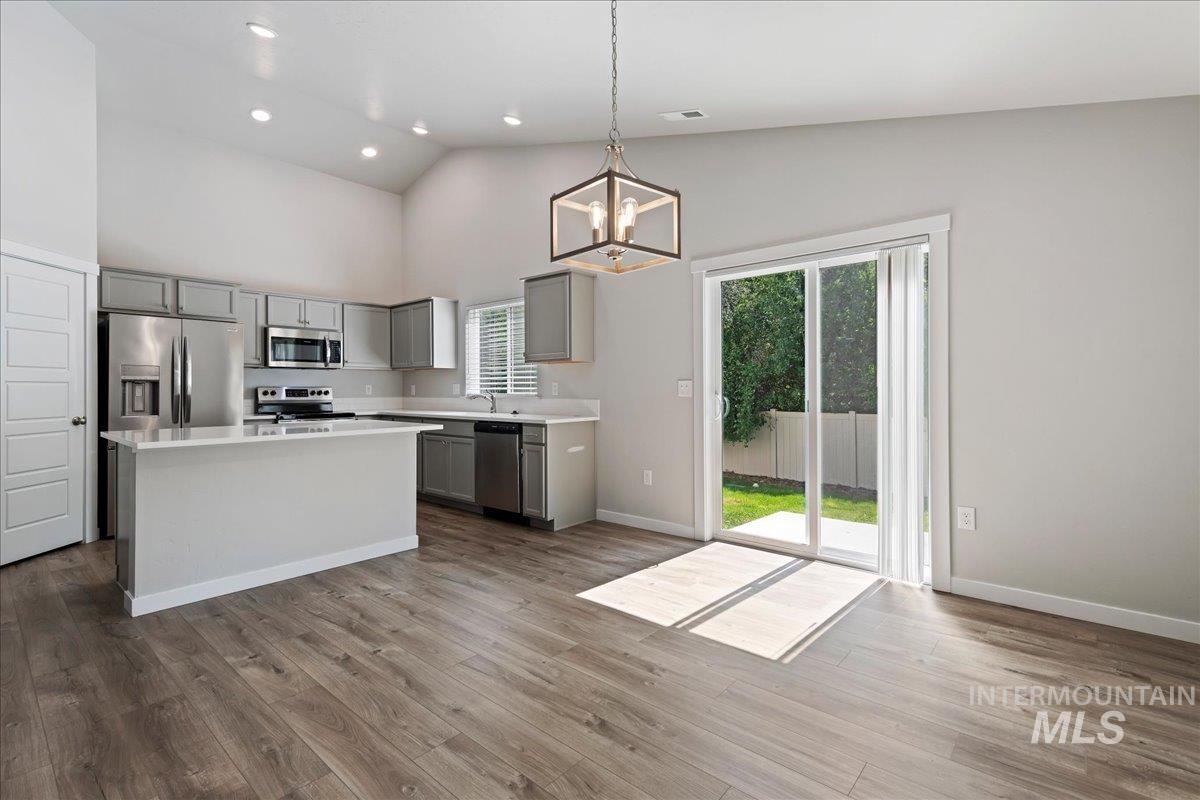 3055 S Green Forest Way, Boise, Idaho 83709, 4 Bedrooms, 2 Bathrooms, Residential For Sale, Price $479,990, 98992316