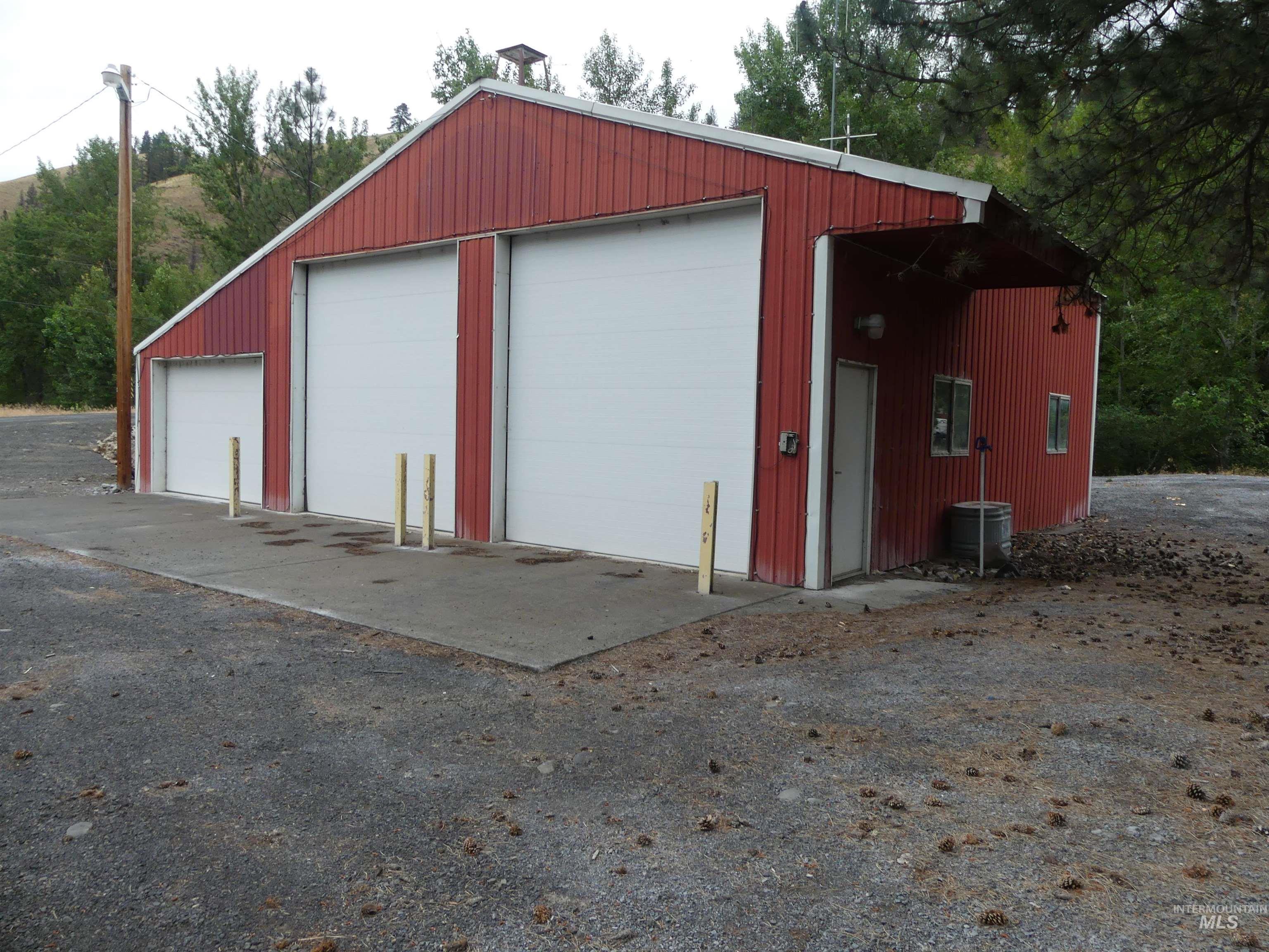 Business/Commercial For Sale