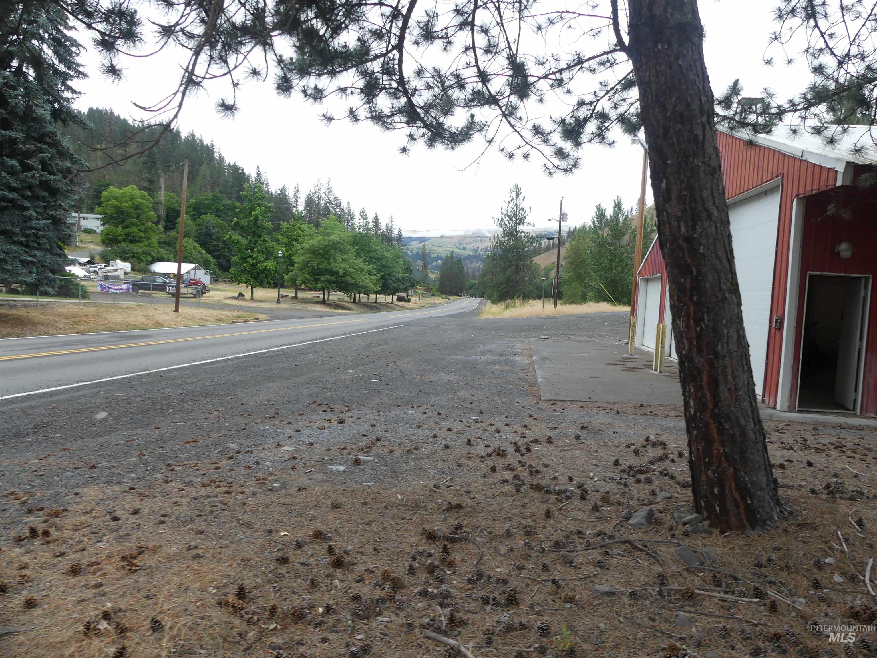 319 N Main St, Peck, Idaho 83545, Business/Commercial For Sale, Price $175,000,MLS 98992318