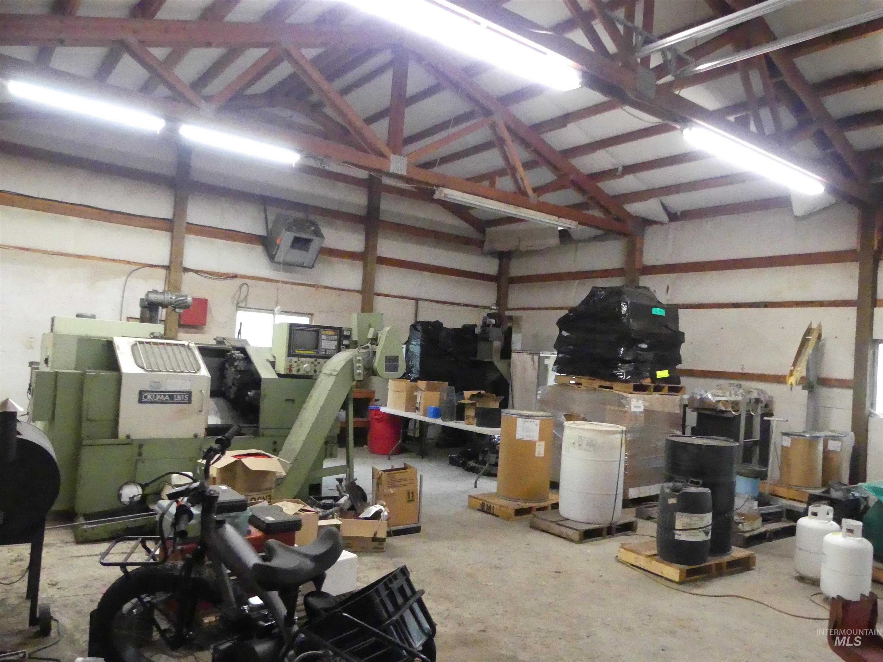 319 N Main St, Peck, Idaho 83545, Business/Commercial For Sale, Price $175,000,MLS 98992318