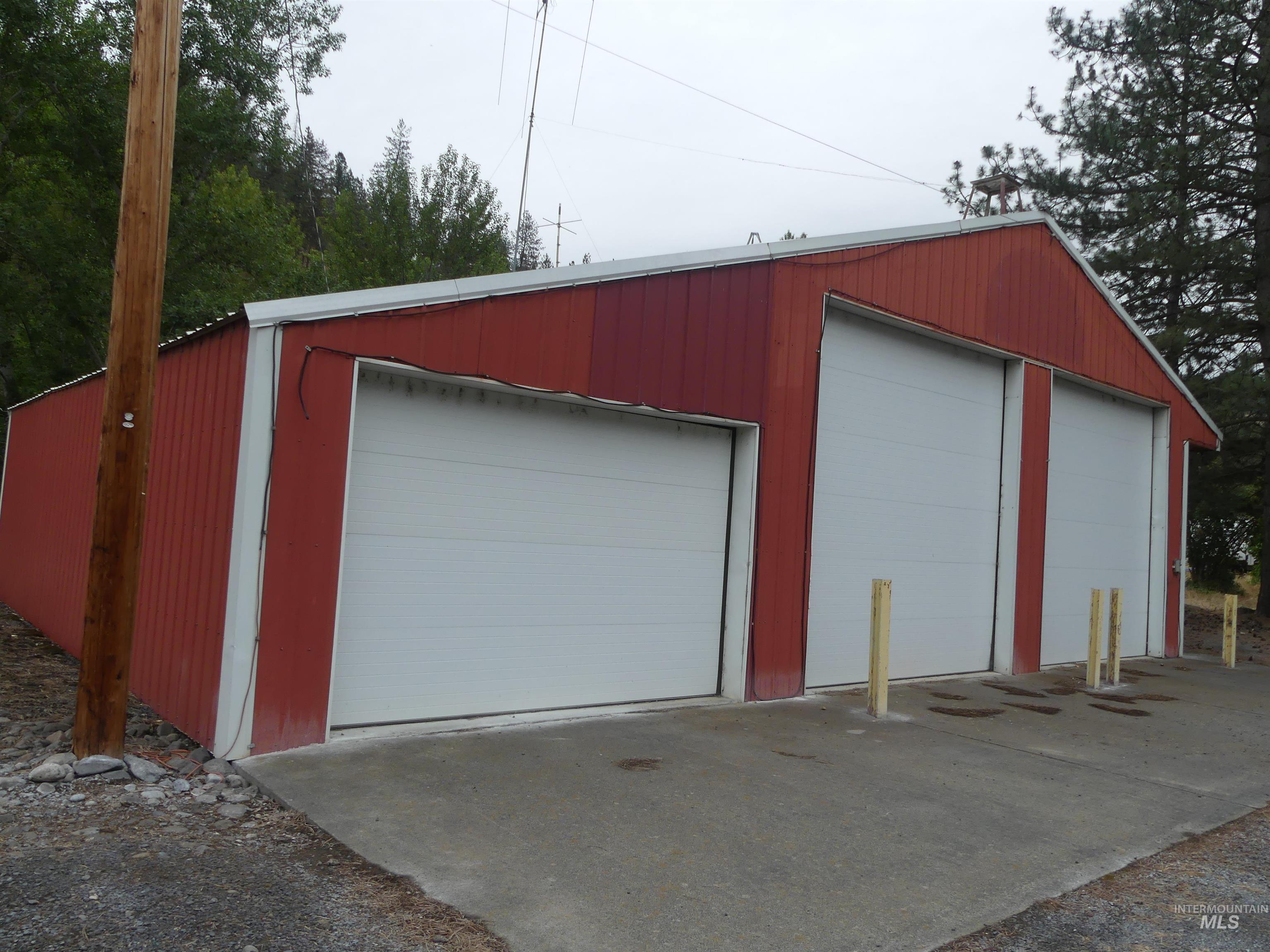319 N Main St, Peck, Idaho 83545, Business/Commercial For Sale, Price $175,000,MLS 98992318