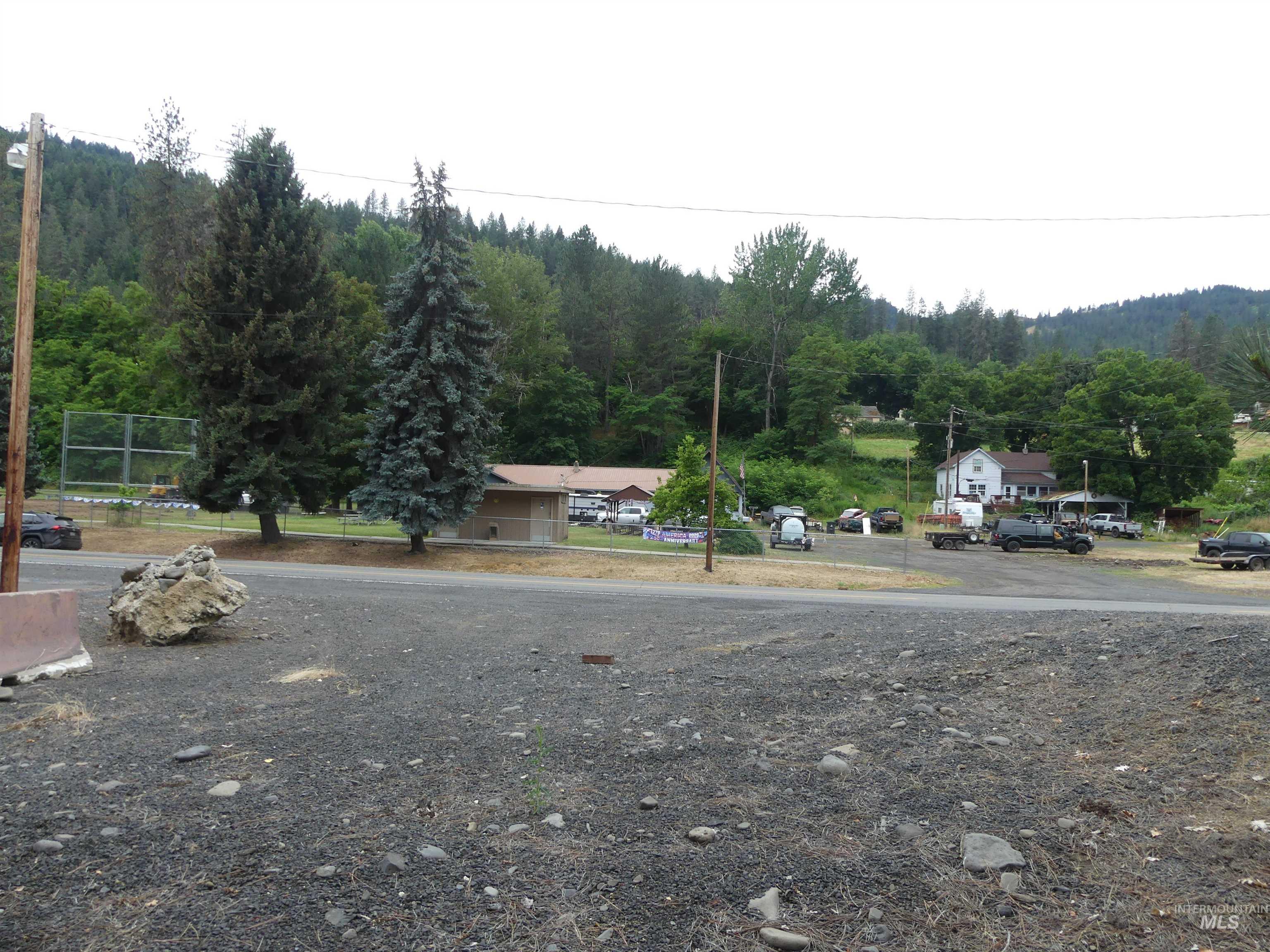 319 N Main St, Peck, Idaho 83545, Business/Commercial For Sale, Price $175,000,MLS 98992318