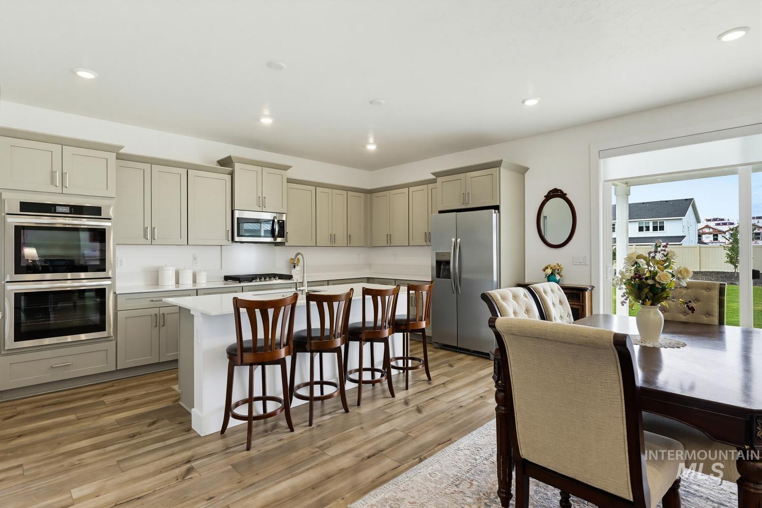 5433 E Terrace Falls Ct, Nampa, Idaho 83686-1034, 4 Bedrooms, 3 Bathrooms, Residential For Sale, Price $619,900, 98992319