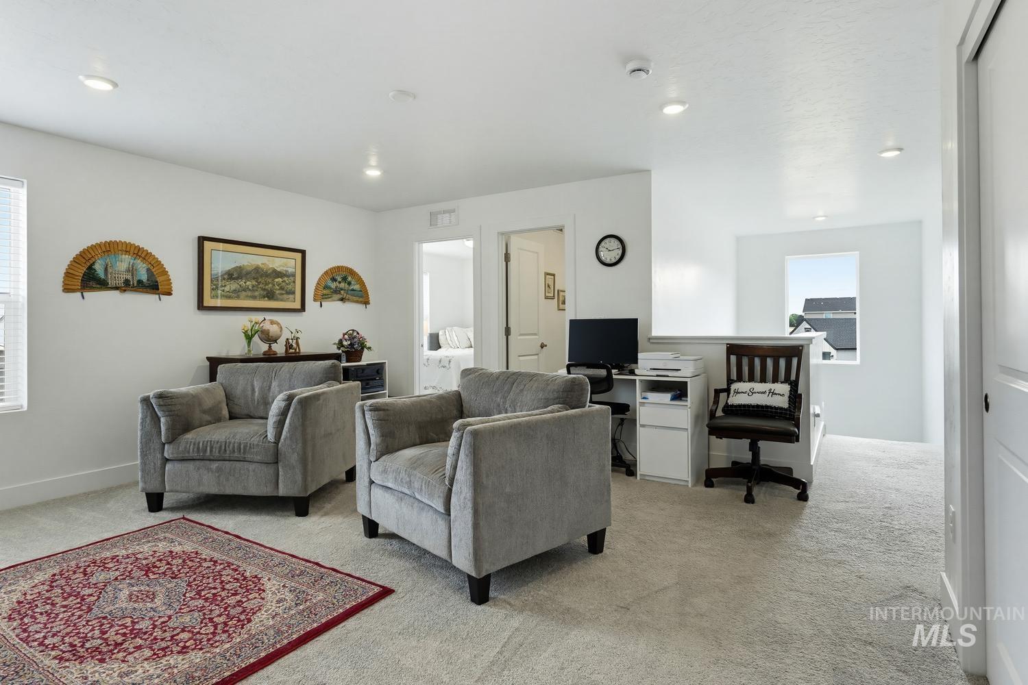 5433 E Terrace Falls Ct, Nampa, Idaho 83686-1034, 4 Bedrooms, 3 Bathrooms, Residential For Sale, Price $619,900, 98992319
