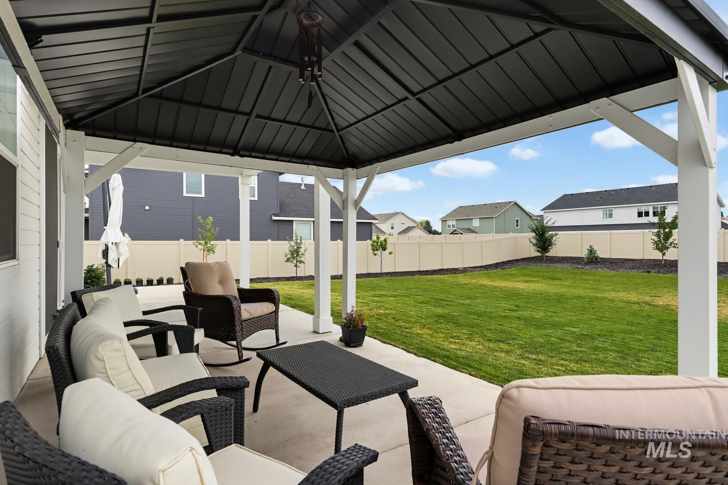 5433 E Terrace Falls Ct, Nampa, Idaho 83686-1034, 4 Bedrooms, 3 Bathrooms, Residential For Sale, Price $619,900, 98992319
