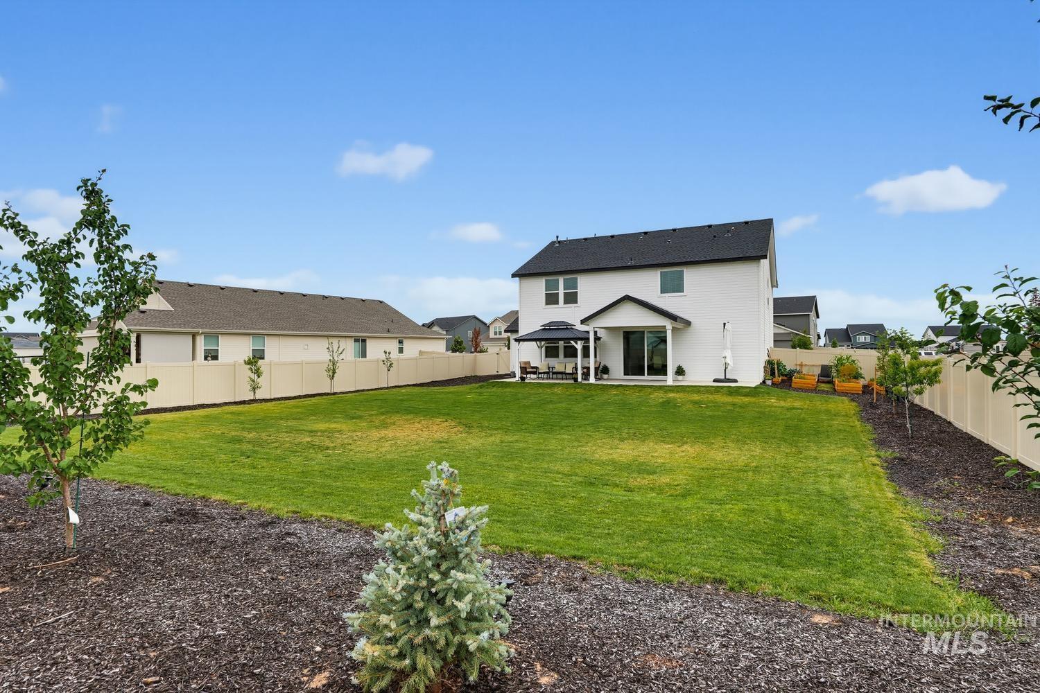 5433 E Terrace Falls Ct, Nampa, Idaho 83686-1034, 4 Bedrooms, 3 Bathrooms, Residential For Sale, Price $619,900, 98992319