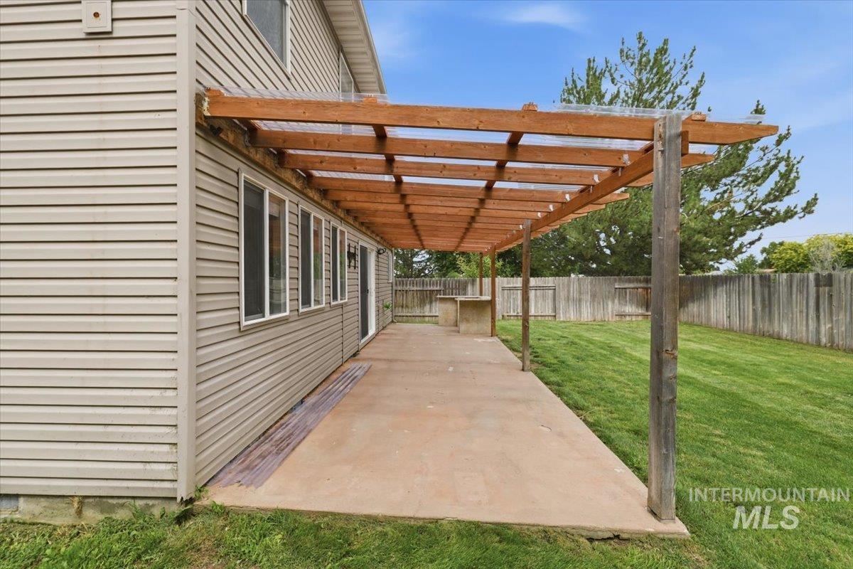 11860 Huckleberry Dr, Nampa, Idaho 83651, 3 Bedrooms, 2.5 Bathrooms, Residential For Sale, Price $399,900, 98992320