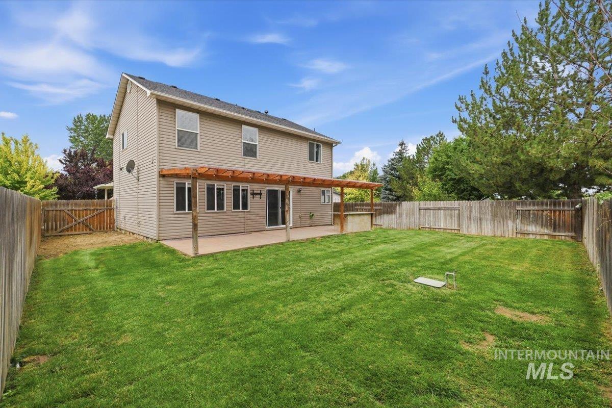 11860 Huckleberry Dr, Nampa, Idaho 83651, 3 Bedrooms, 2.5 Bathrooms, Residential For Sale, Price $399,900, 98992320