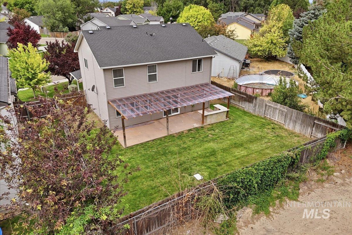 11860 Huckleberry Dr, Nampa, Idaho 83651, 3 Bedrooms, 2.5 Bathrooms, Residential For Sale, Price $399,900, 98992320