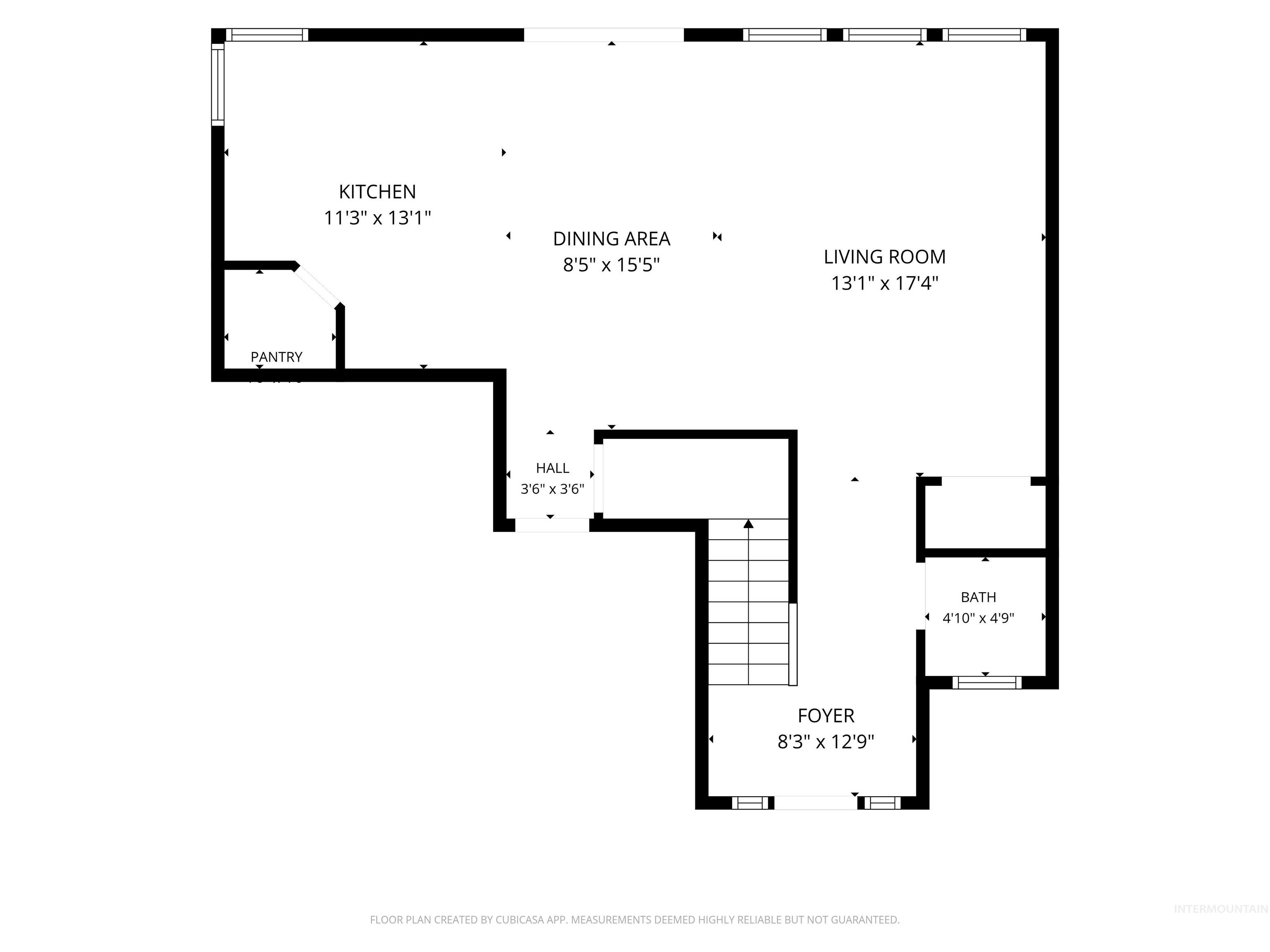 11860 Huckleberry Dr, Nampa, Idaho 83651, 3 Bedrooms, 2.5 Bathrooms, Residential For Sale, Price $409,900, 98992320