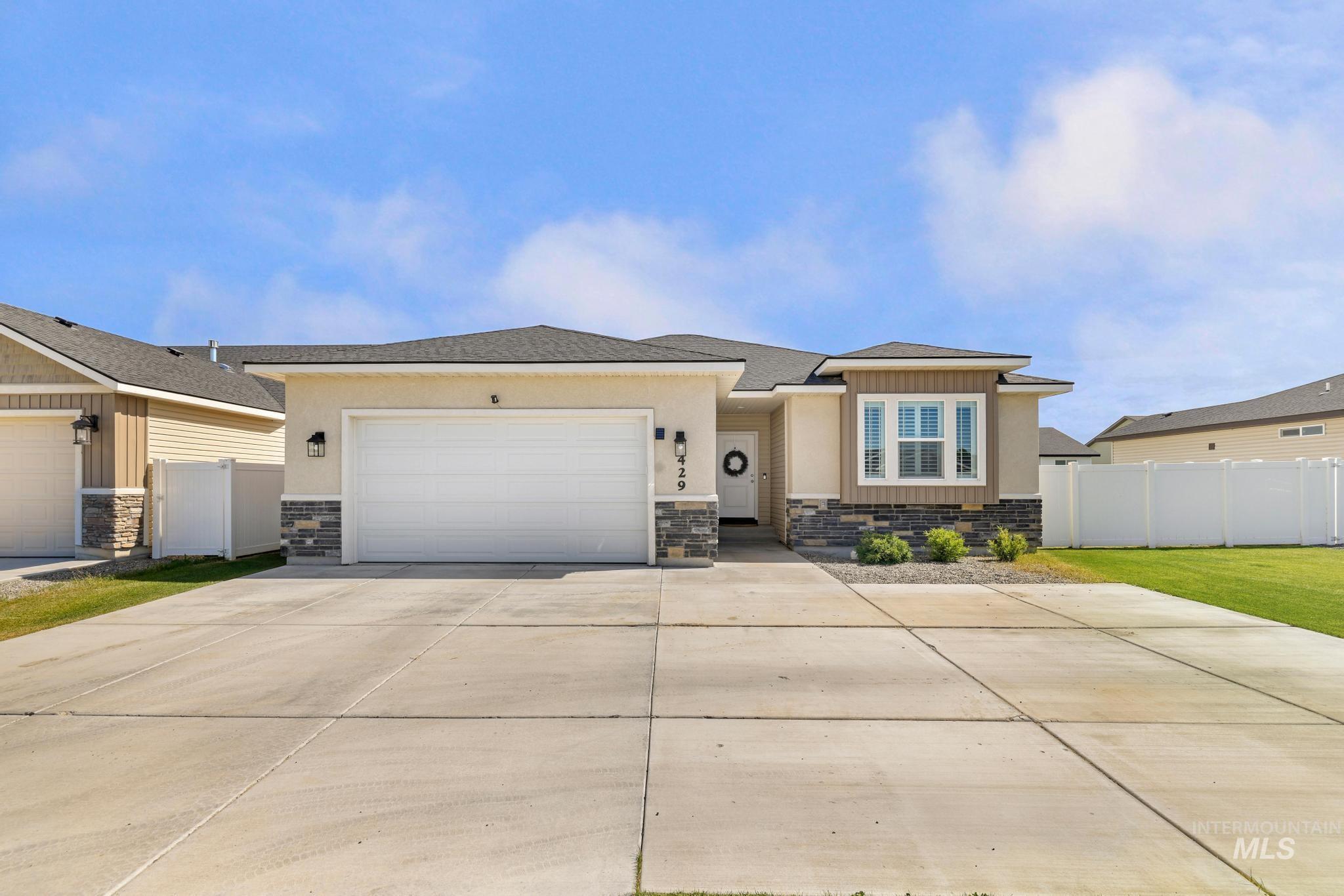 Residential For Sale