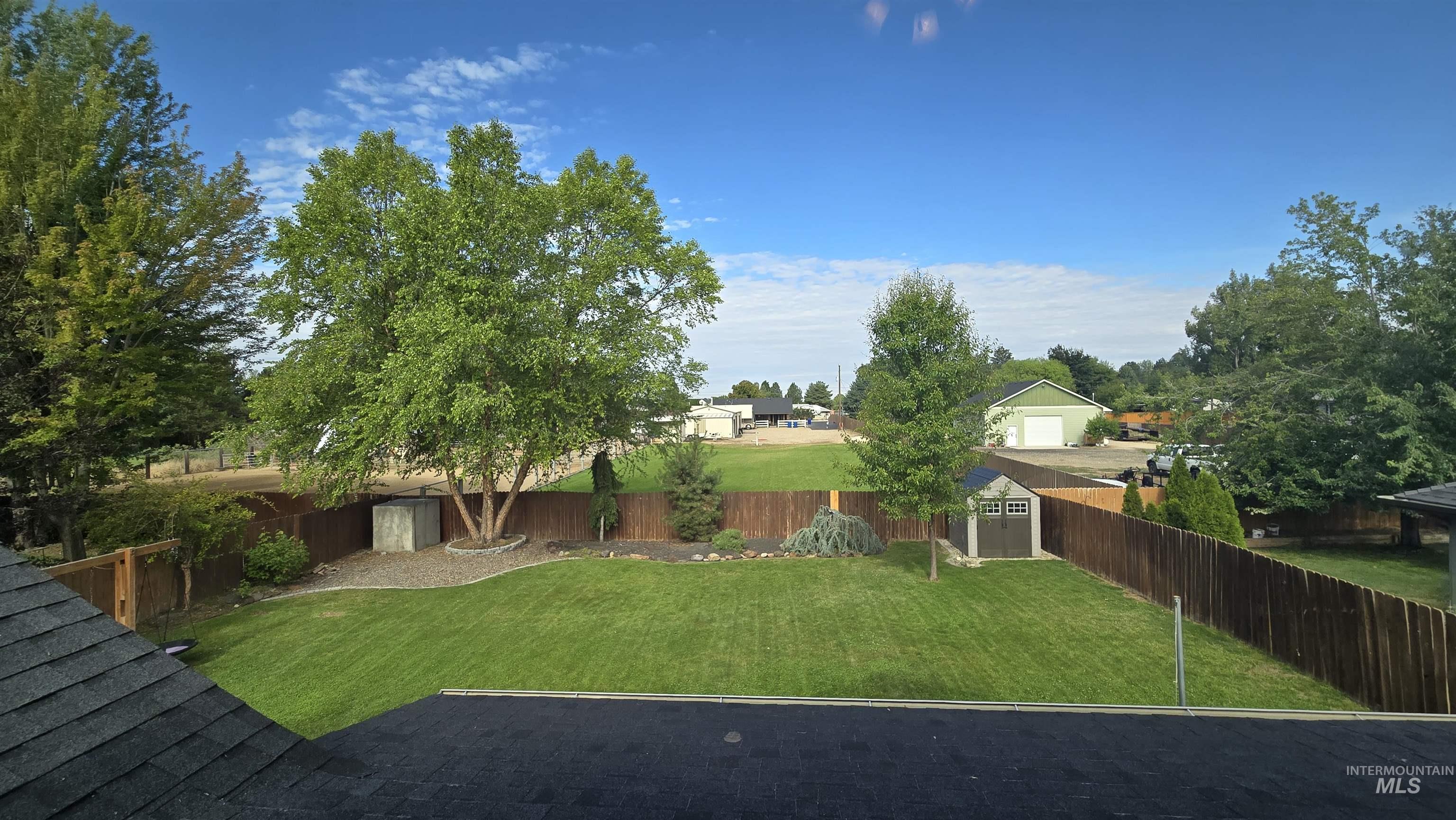 6271 N Stafford place, Boise, Idaho 83713, 4 Bedrooms, 2.5 Bathrooms, Residential For Sale, Price $649,900, 98992325