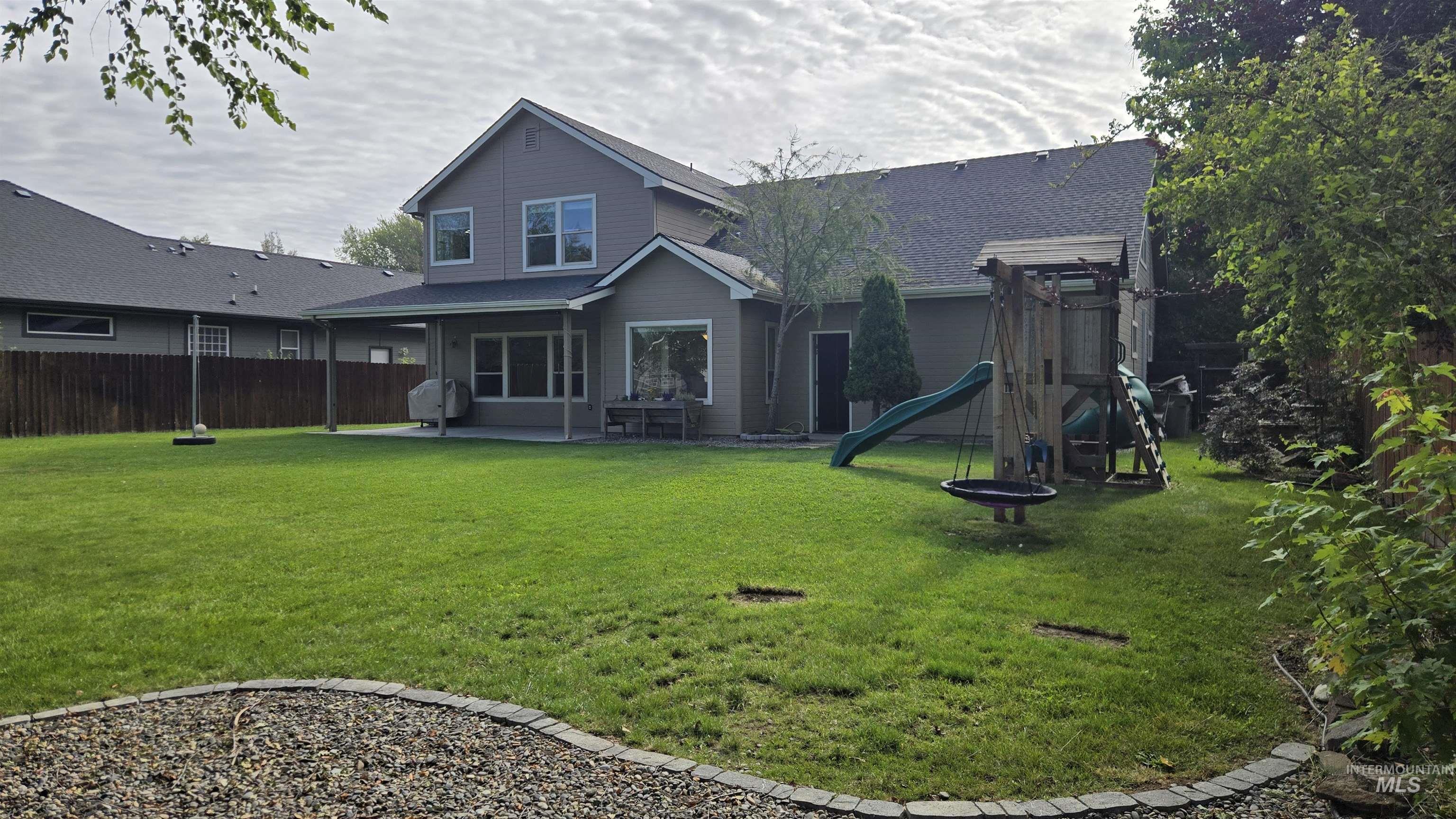 6271 N Stafford place, Boise, Idaho 83713, 4 Bedrooms, 2.5 Bathrooms, Residential For Sale, Price $649,900, 98992325