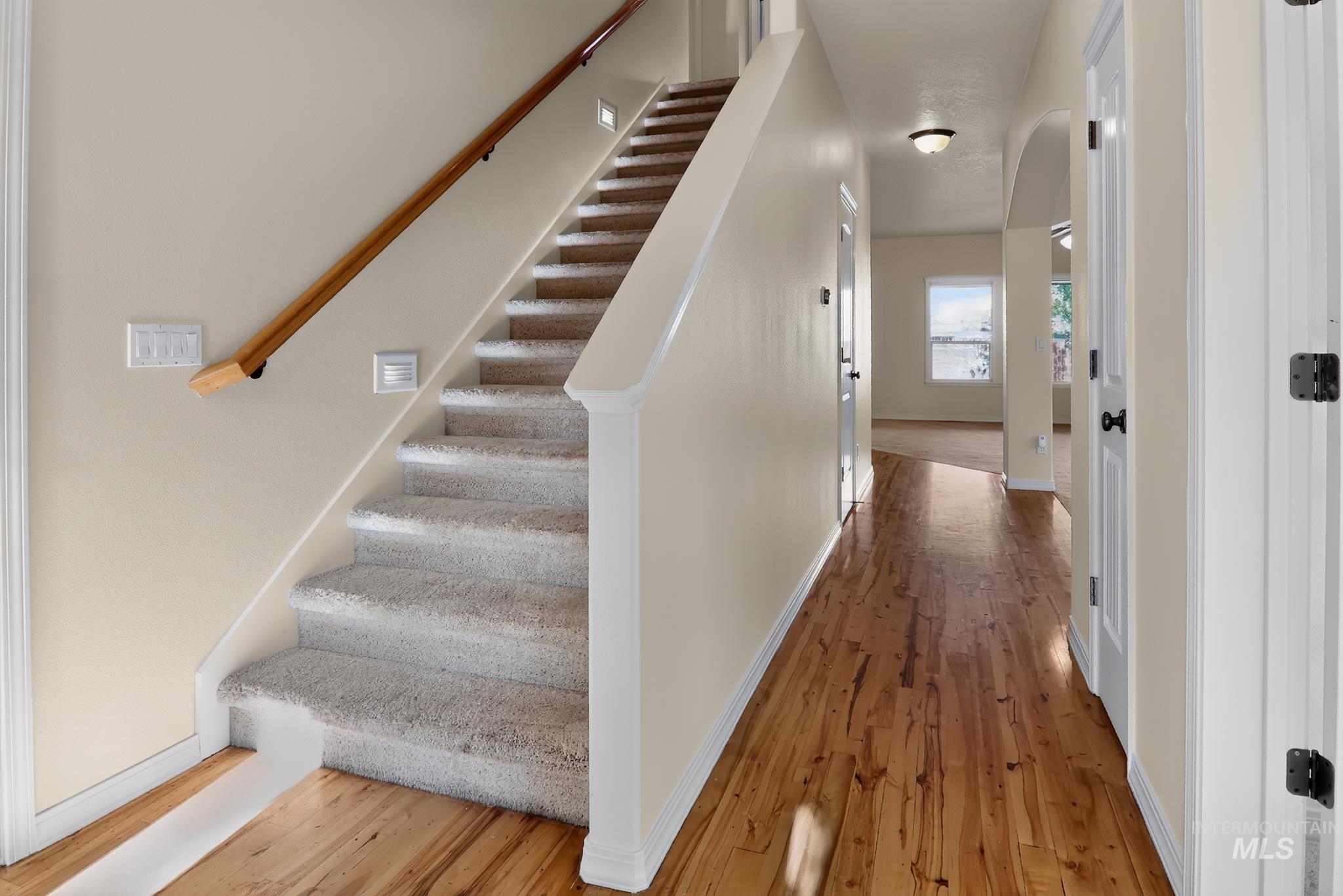 6271 N Stafford place, Boise, Idaho 83713, 4 Bedrooms, 2.5 Bathrooms, Residential For Sale, Price $649,900, 98992325