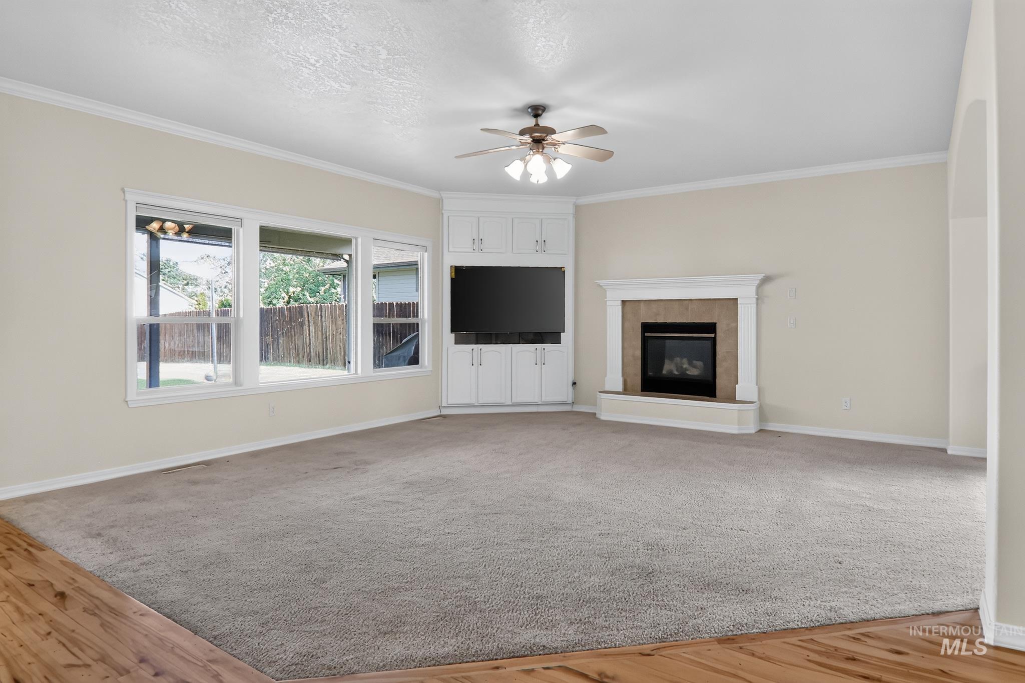 6271 N Stafford place, Boise, Idaho 83713, 4 Bedrooms, 2.5 Bathrooms, Residential For Sale, Price $649,900, 98992325