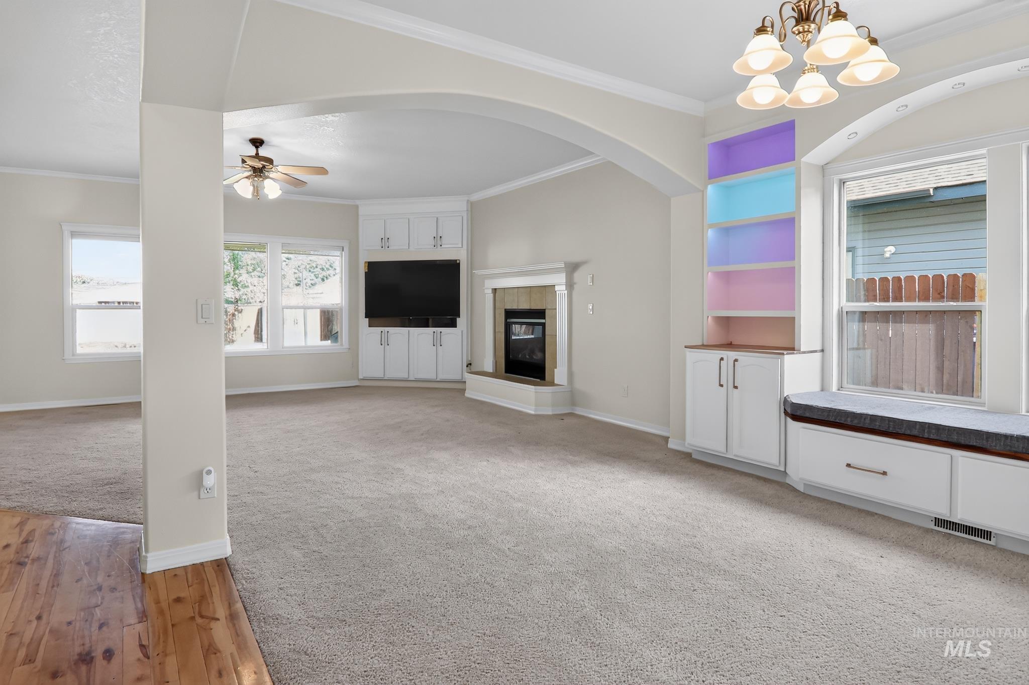 6271 N Stafford place, Boise, Idaho 83713, 4 Bedrooms, 2.5 Bathrooms, Residential For Sale, Price $649,900, 98992325