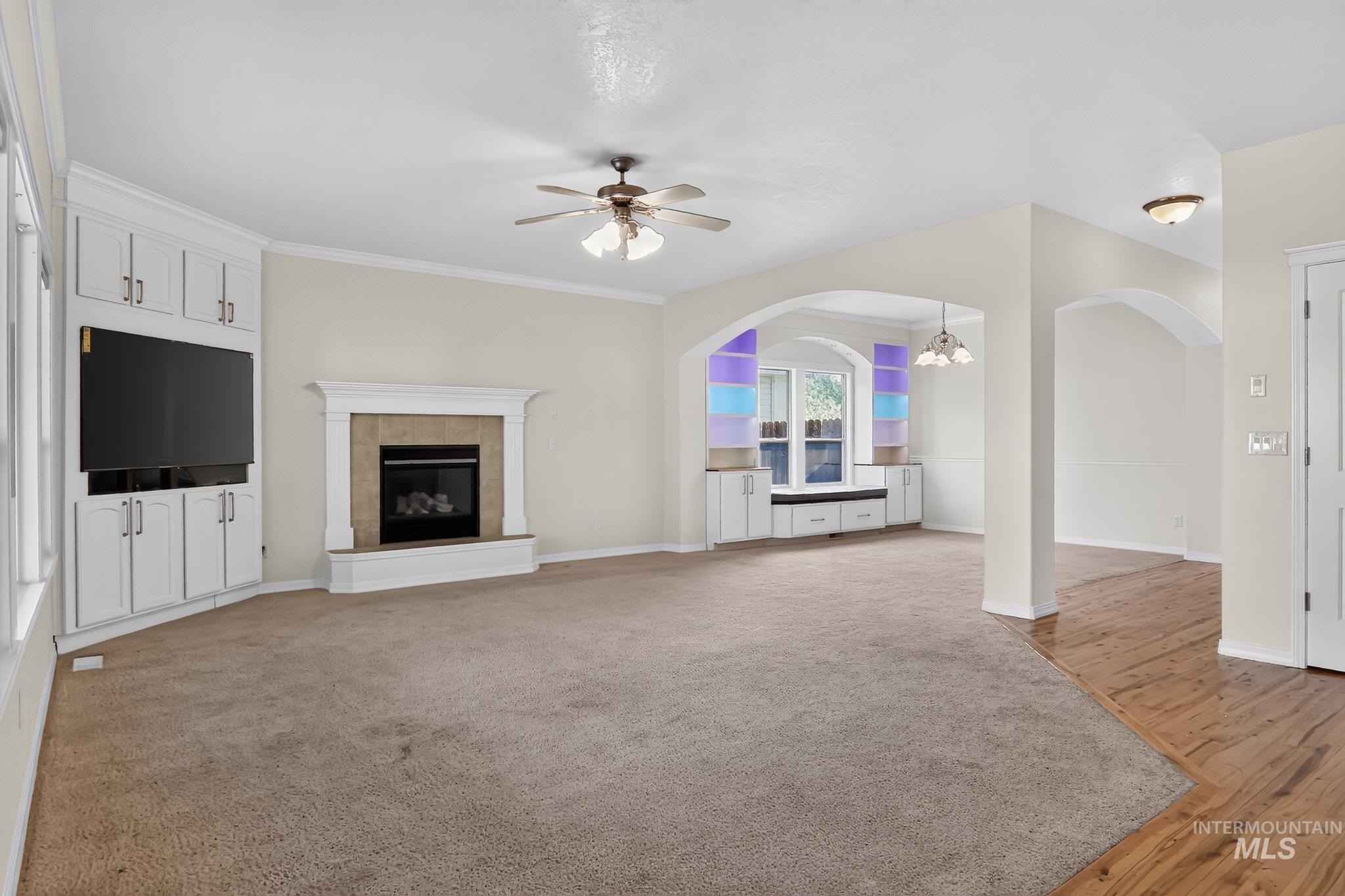 6271 N Stafford place, Boise, Idaho 83713, 4 Bedrooms, 2.5 Bathrooms, Residential For Sale, Price $649,900, 98992325