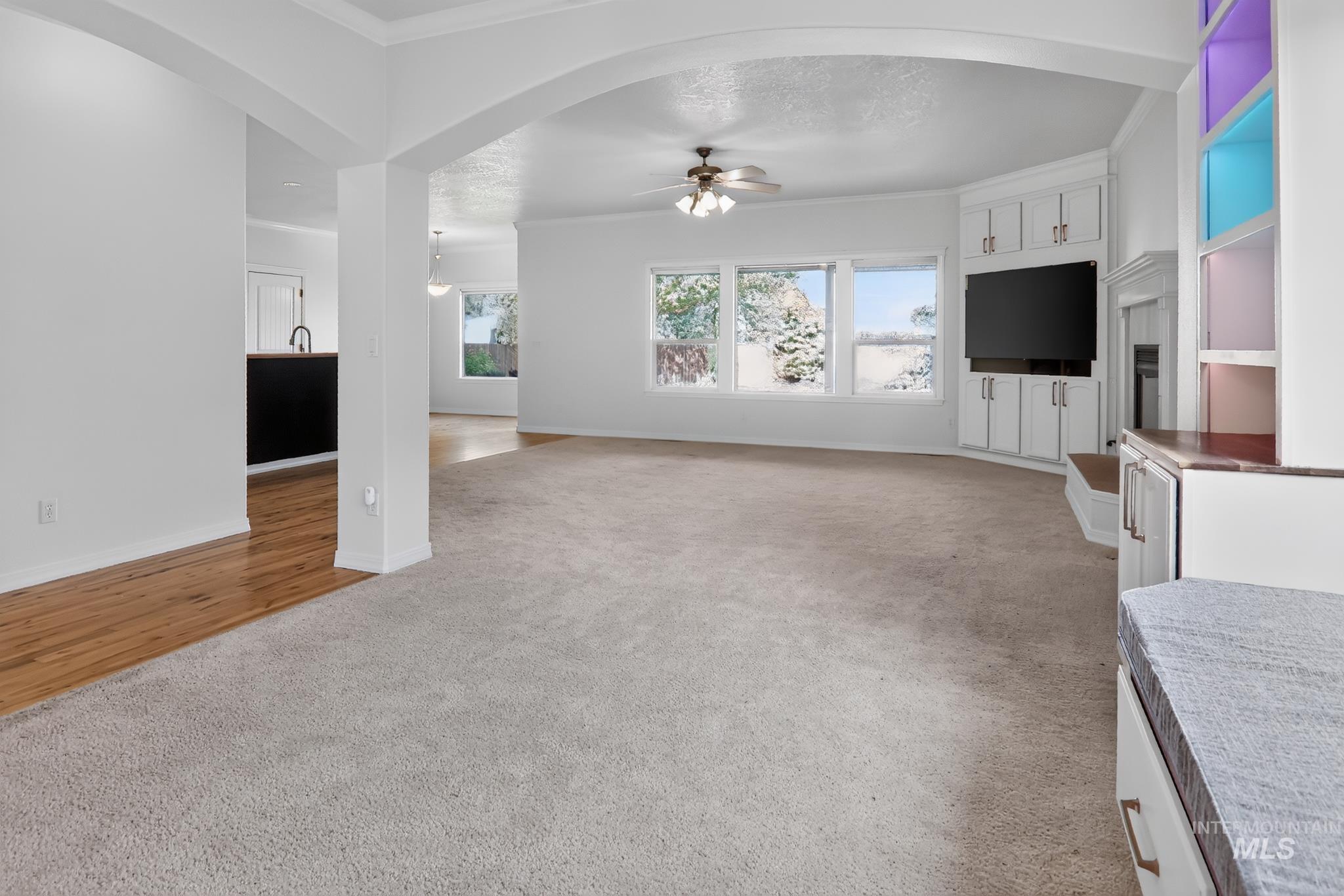 6271 N Stafford place, Boise, Idaho 83713, 4 Bedrooms, 2.5 Bathrooms, Residential For Sale, Price $649,900, 98992325
