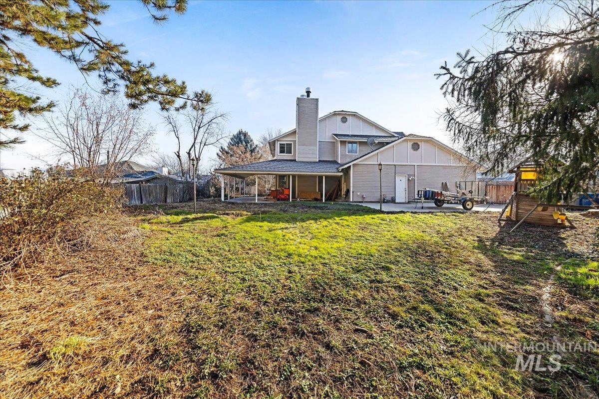 4375 N Marcliffe Pl, Boise, Idaho 83704-2784, 5 Bedrooms, 3.5 Bathrooms, Residential For Sale, Price $699,900, 98992327