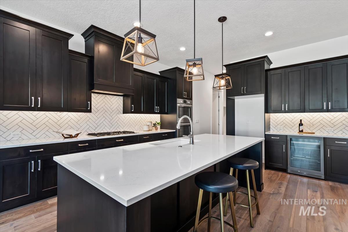 4684 N Arches, Meridian, Idaho 83646, 3 Bedrooms, 3.5 Bathrooms, Residential For Sale, Price $872,000, 98992330