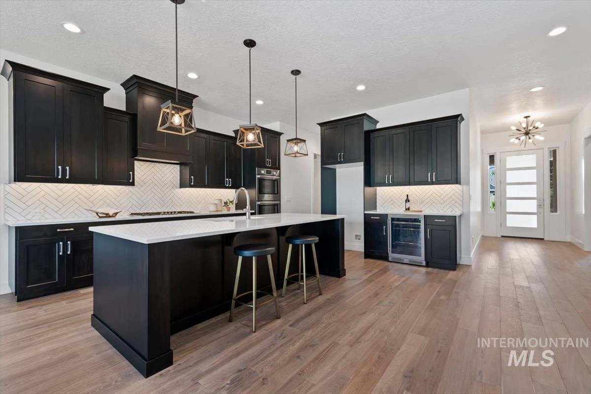 4684 N Arches, Meridian, Idaho 83646, 3 Bedrooms, 3.5 Bathrooms, Residential For Sale, Price $872,000, 98992330