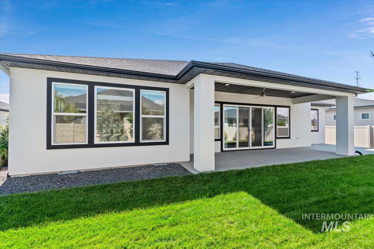 4684 N Arches, Meridian, Idaho 83646, 3 Bedrooms, 3.5 Bathrooms, Residential For Sale, Price $872,000, 98992330