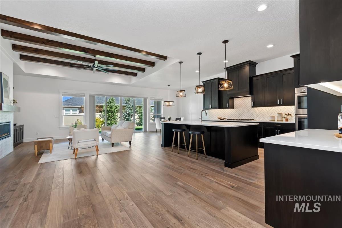 4684 N Arches, Meridian, Idaho 83646, 3 Bedrooms, 3.5 Bathrooms, Residential For Sale, Price $872,000, 98992330