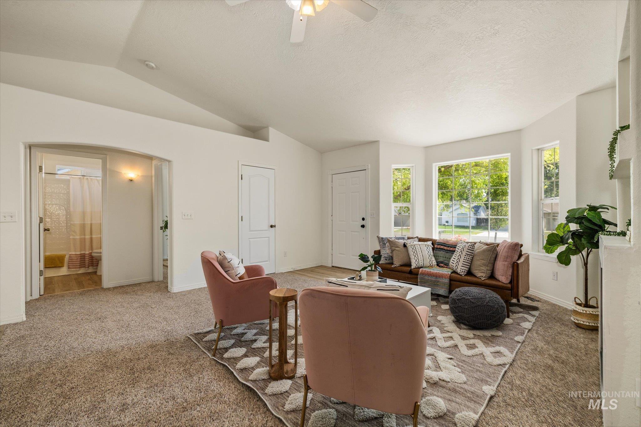 581 N Shady Grove Way, Kuna, Idaho 83634-2160, 3 Bedrooms, 2 Bathrooms, Residential For Sale, Price $375,000, 98992331