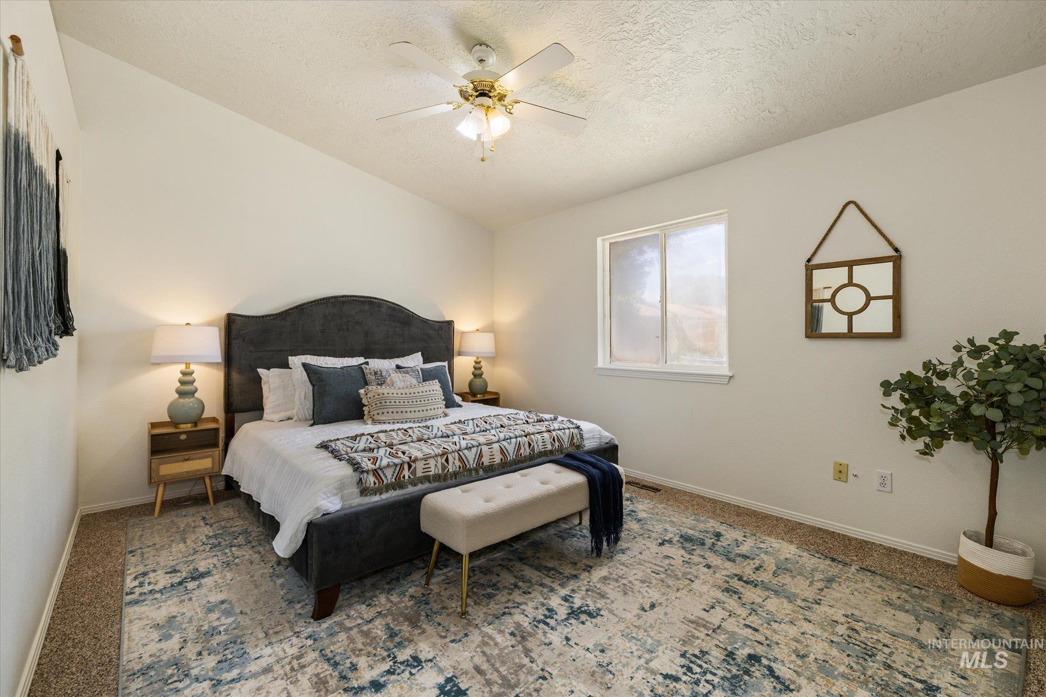 581 N Shady Grove Way, Kuna, Idaho 83634-2160, 3 Bedrooms, 2 Bathrooms, Residential For Sale, Price $375,000, 98992331