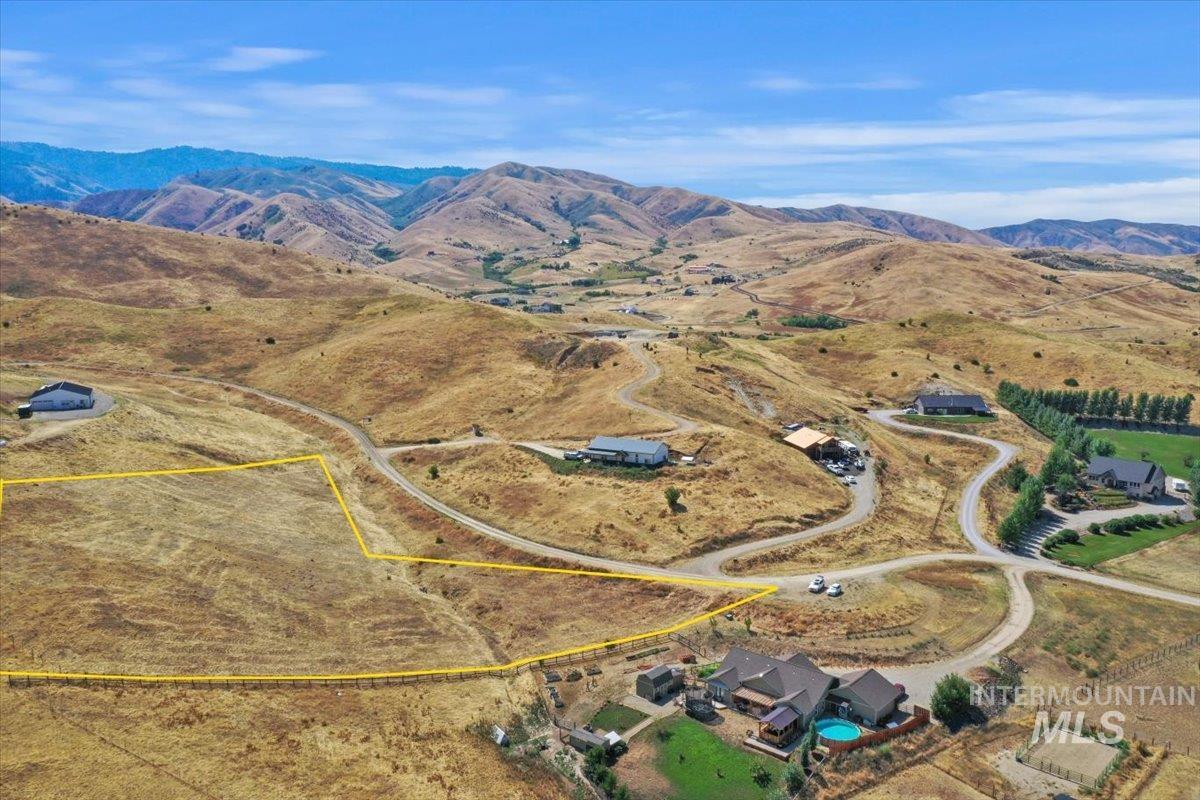 TBD Bethel Rd, Horseshoe Bend, Idaho 83629, Land For Sale, Price $139,900, 98992332