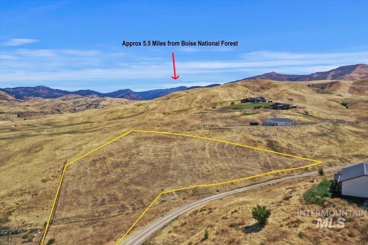 TBD Bethel Rd, Horseshoe Bend, Idaho 83629, Land For Sale, Price $139,900, 98992332