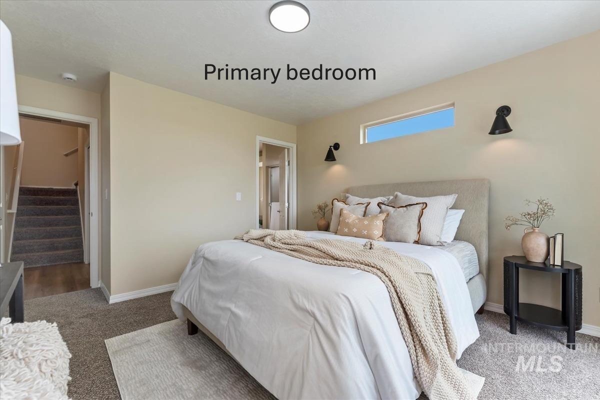 12840 Quail Run Ln., Caldwell, Idaho 83607, 4 Bedrooms, 3 Bathrooms, Residential For Sale, Price $934,900,MLS 98992333