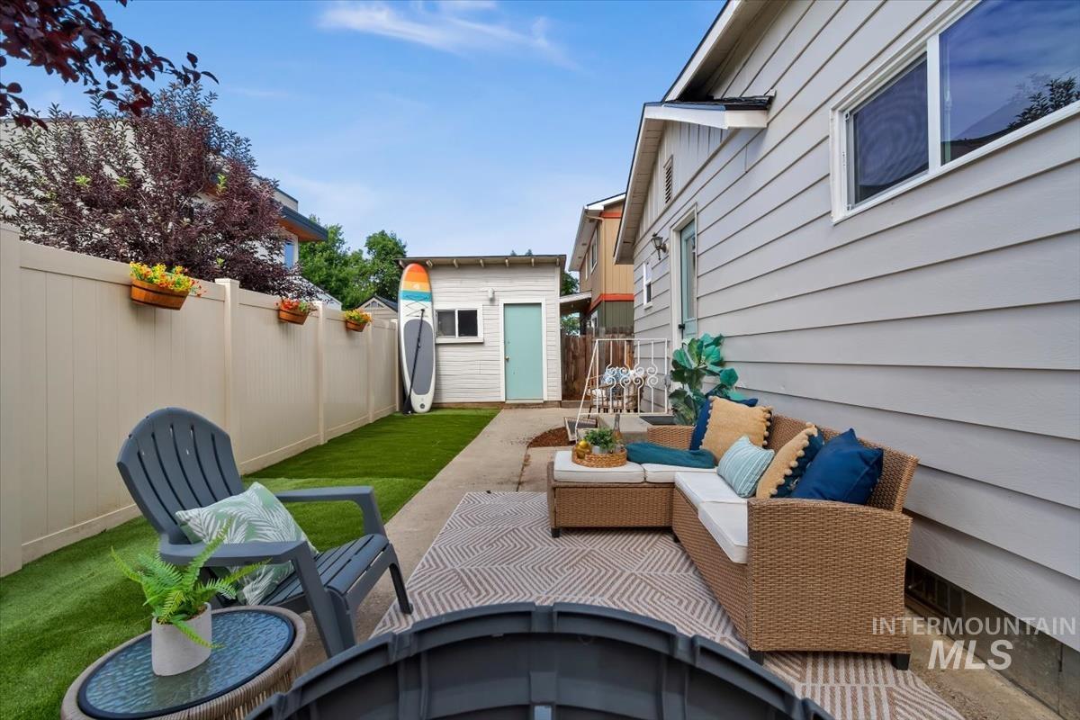 3005 W Hester St, Boise, Idaho 83702, 2 Bedrooms, 1 Bathroom, Residential For Sale, Price $425,000,MLS 98992334