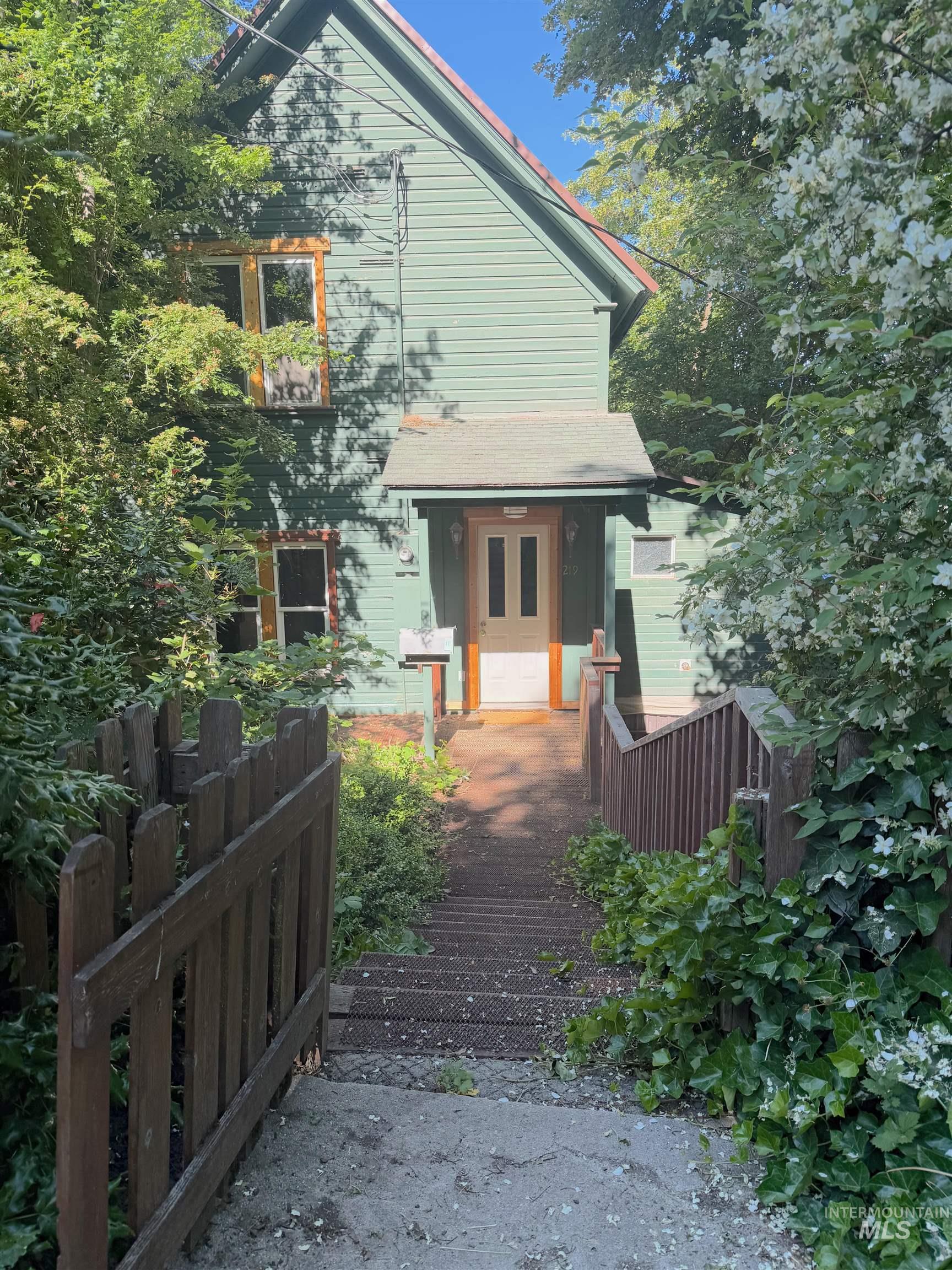 Residential For Sale