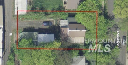 219 N Washington, Moscow, Idaho 83843, 4 Bedrooms, 2 Bathrooms, Residential For Sale, Price $430,000,MLS 98992335