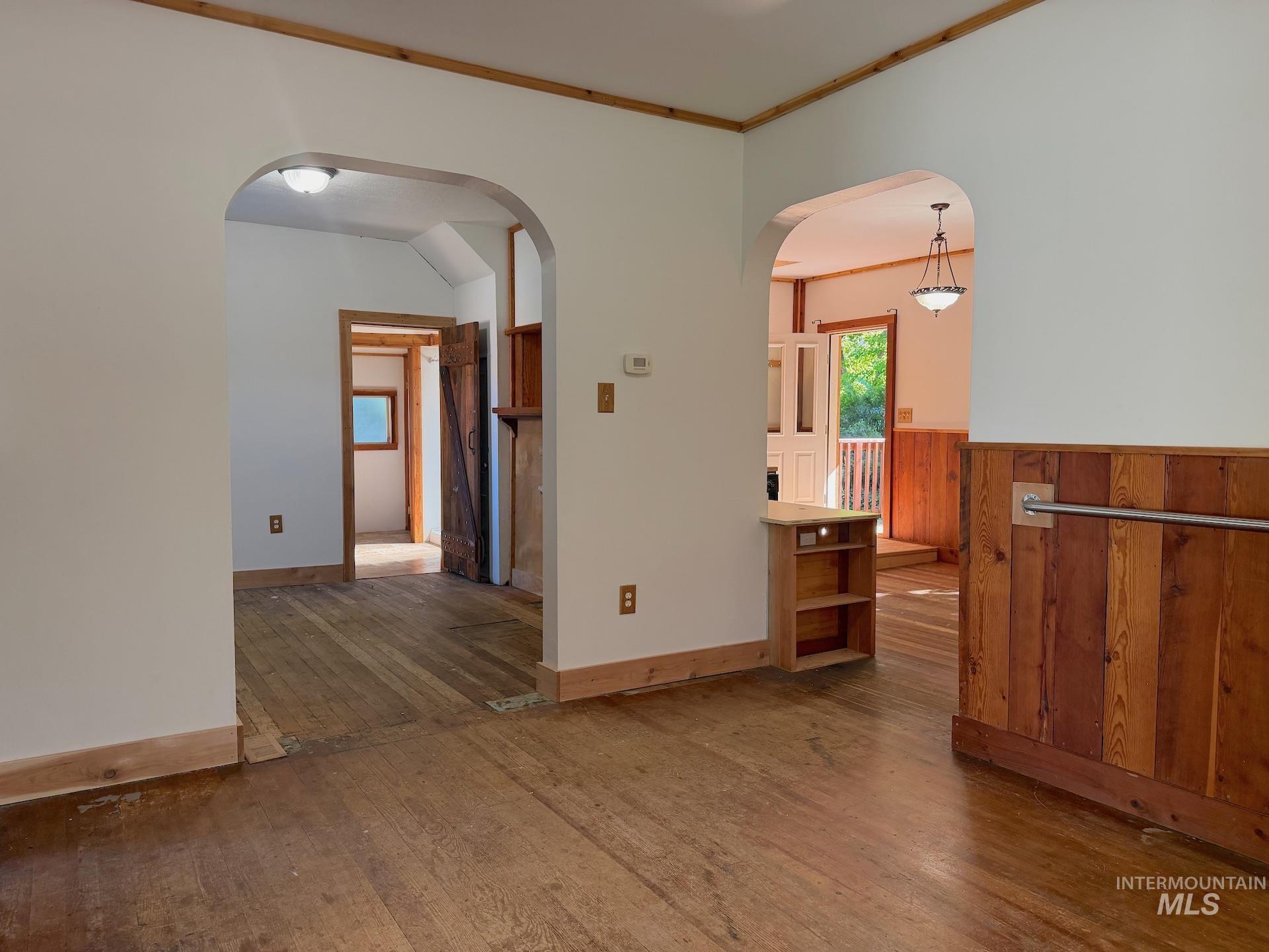 219 N Washington, Moscow, Idaho 83843, 4 Bedrooms, 2 Bathrooms, Residential For Sale, Price $430,000,MLS 98992335