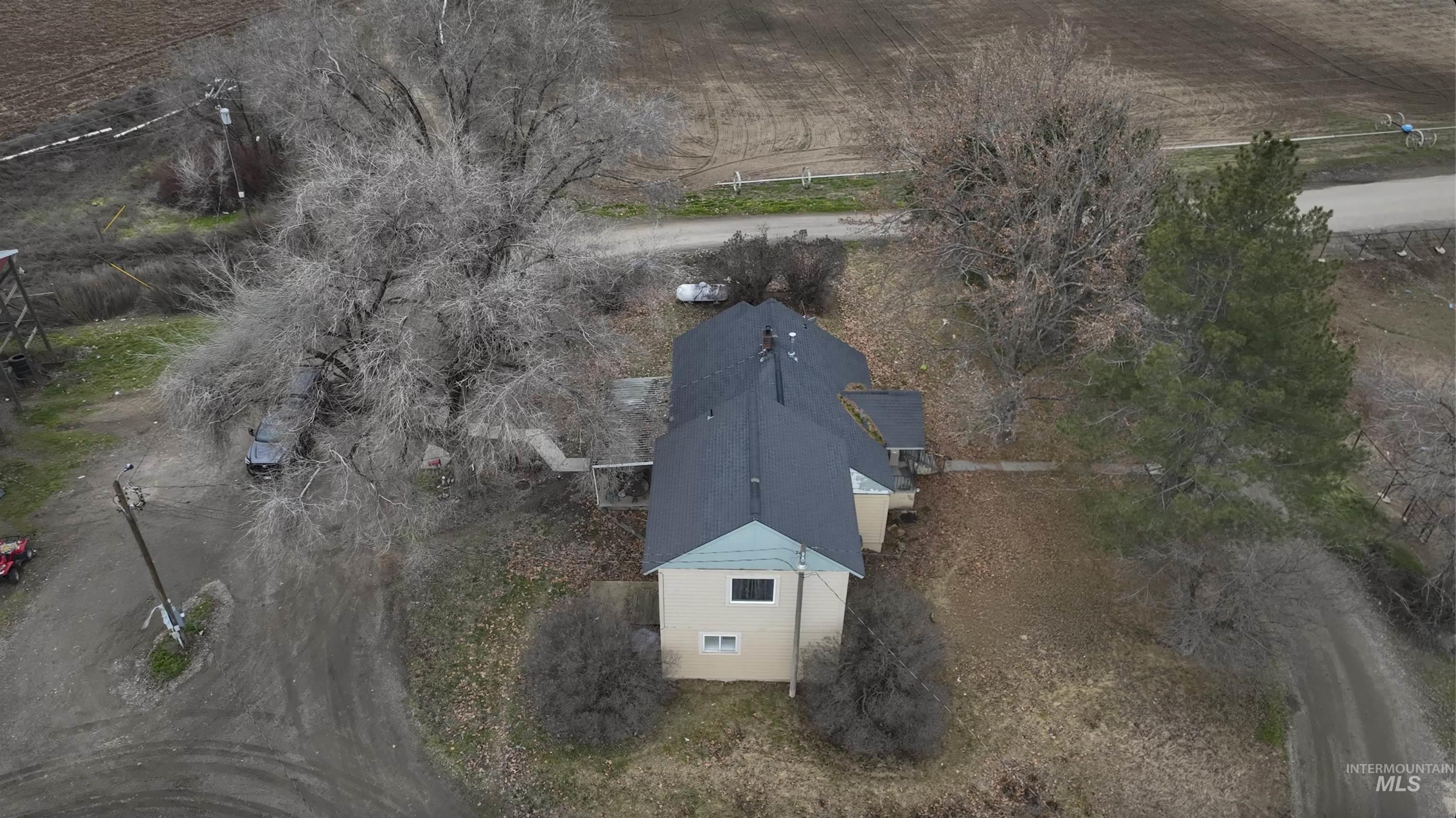 Farm & Ranch For Sale