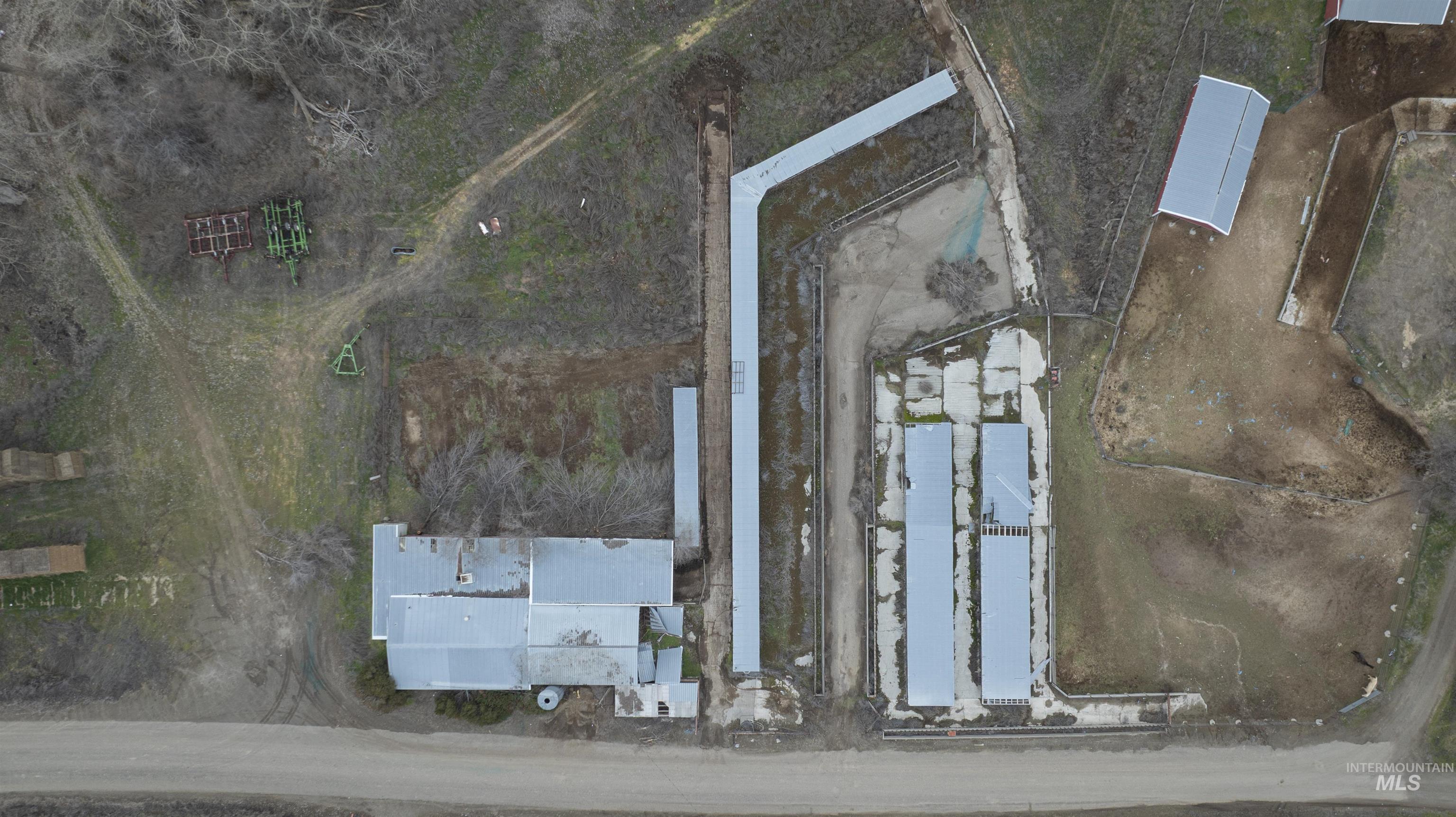 552 Eastway Lane, Ontario, Oregon 97914, 5 Bedrooms, 2 Bathrooms, Farm & Ranch For Sale, Price $1,750,000, 98992336