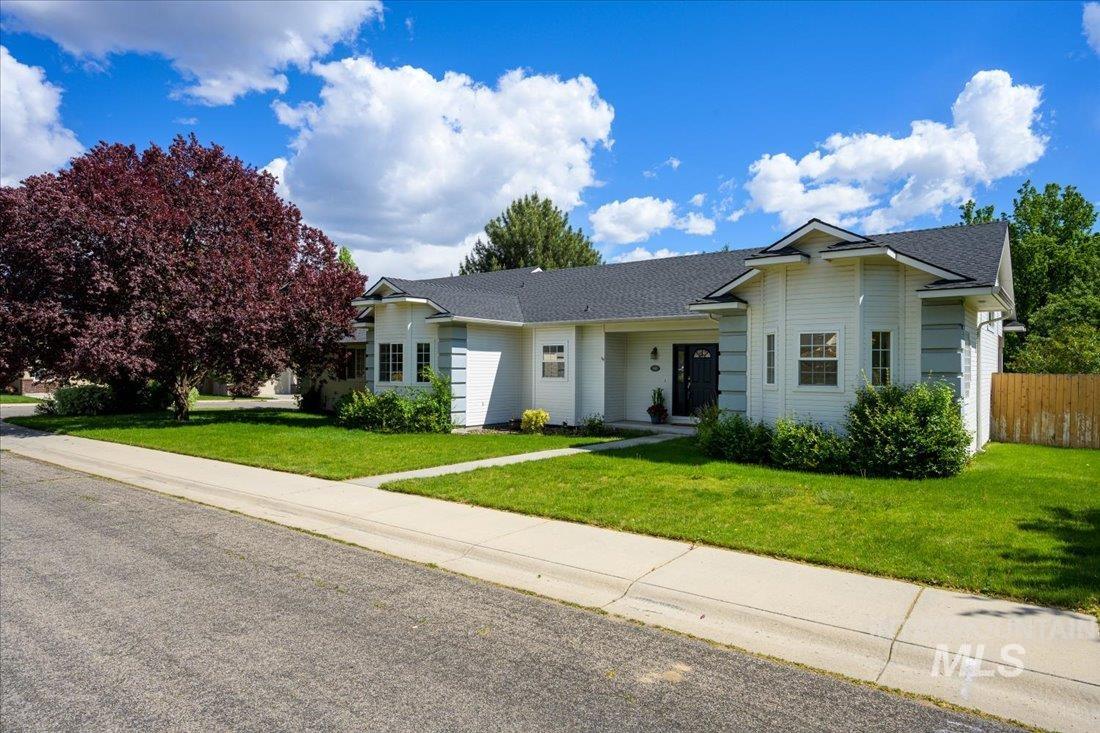 Residential For Sale