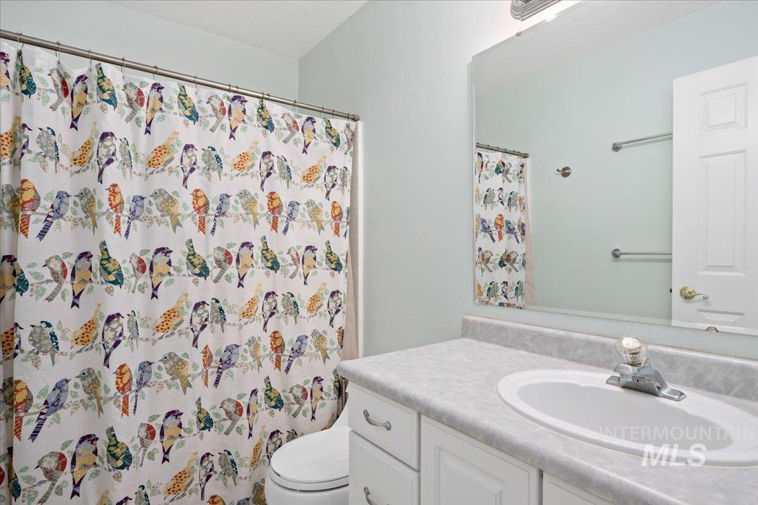 2687 E Alpomado St, Eagle, Idaho 83616, 3 Bedrooms, 2 Bathrooms, Residential For Sale, Price $515,000,MLS 98992338