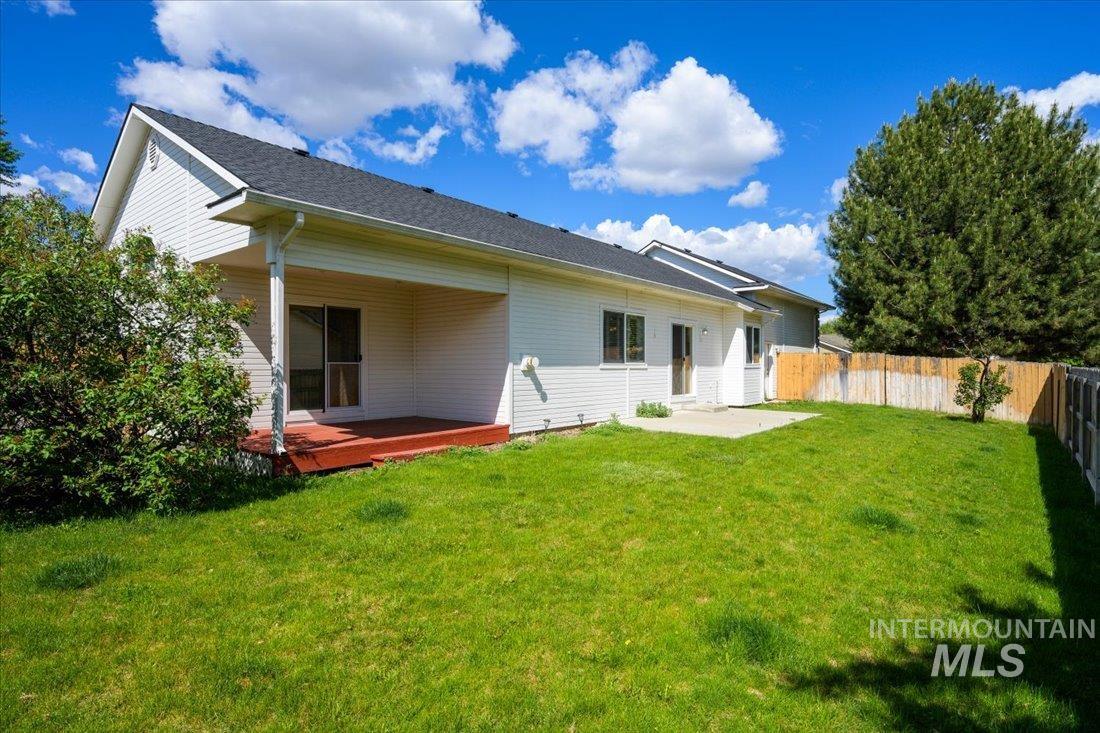 2687 E Alpomado St, Eagle, Idaho 83616, 3 Bedrooms, 2 Bathrooms, Residential For Sale, Price $515,000,MLS 98992338