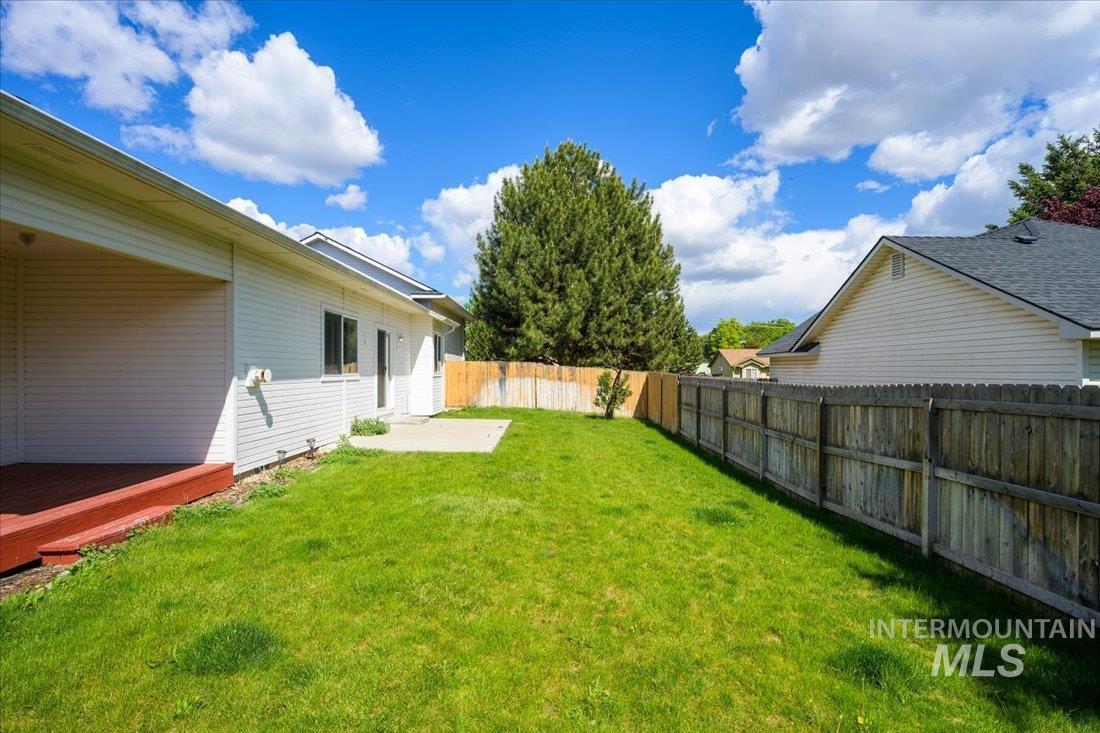 2687 E Alpomado St, Eagle, Idaho 83616, 3 Bedrooms, 2 Bathrooms, Residential For Sale, Price $515,000,MLS 98992338
