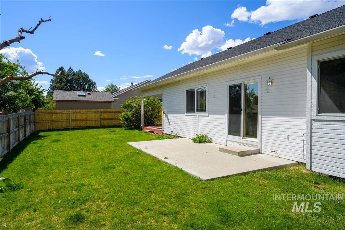 2687 E Alpomado St, Eagle, Idaho 83616, 3 Bedrooms, 2 Bathrooms, Residential For Sale, Price $515,000,MLS 98992338
